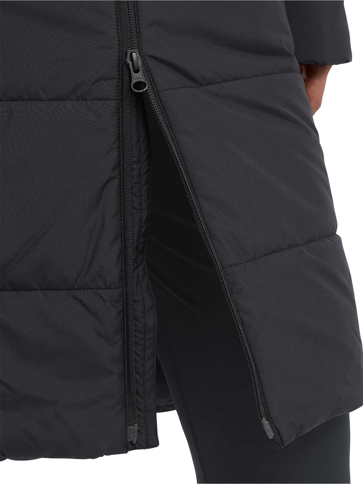 JACK WOLFSKIN Яке DEUTZER COAT W