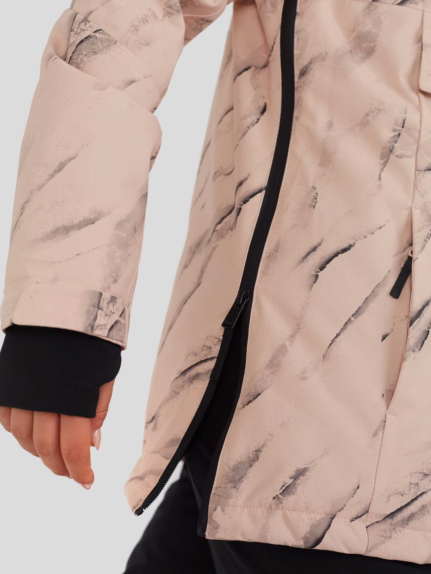 FUNDANGO Анорак Birch ECO