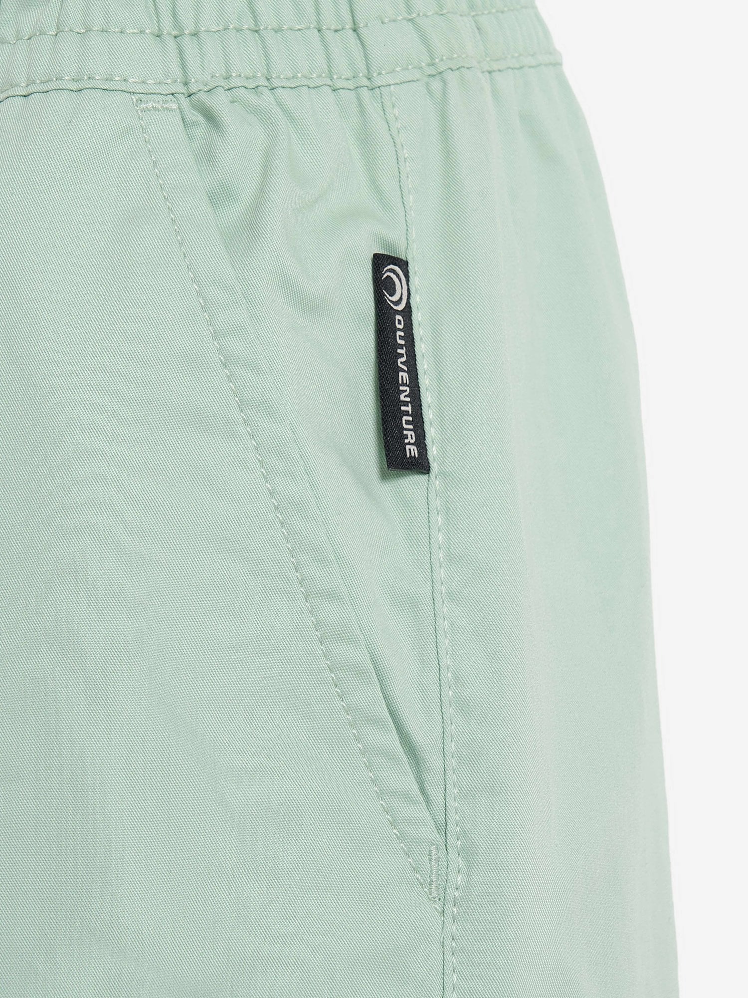 OUTVENTURE Къси панталони Travel Girls Shorts