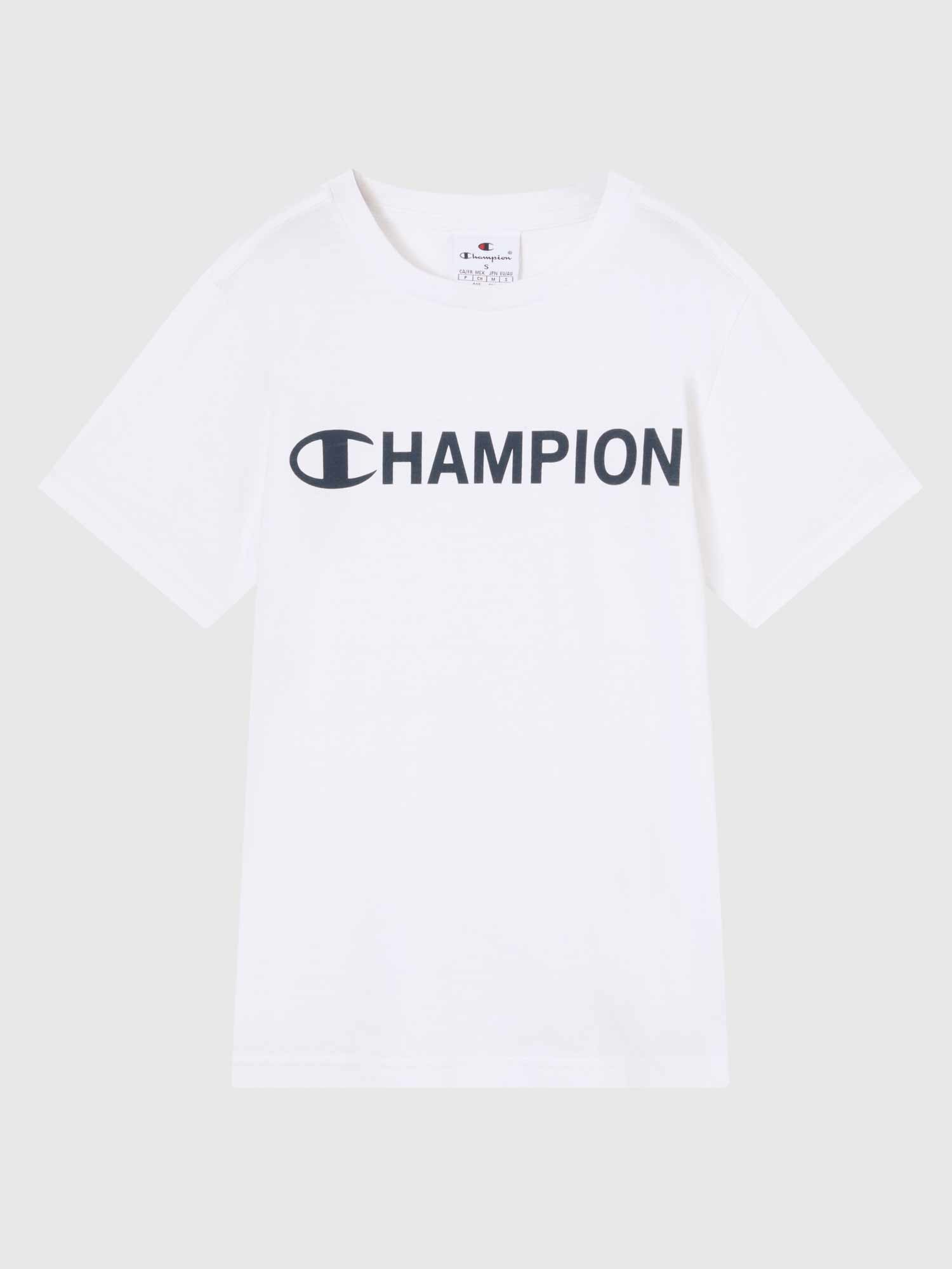 CHAMPION Тениска SS Tee