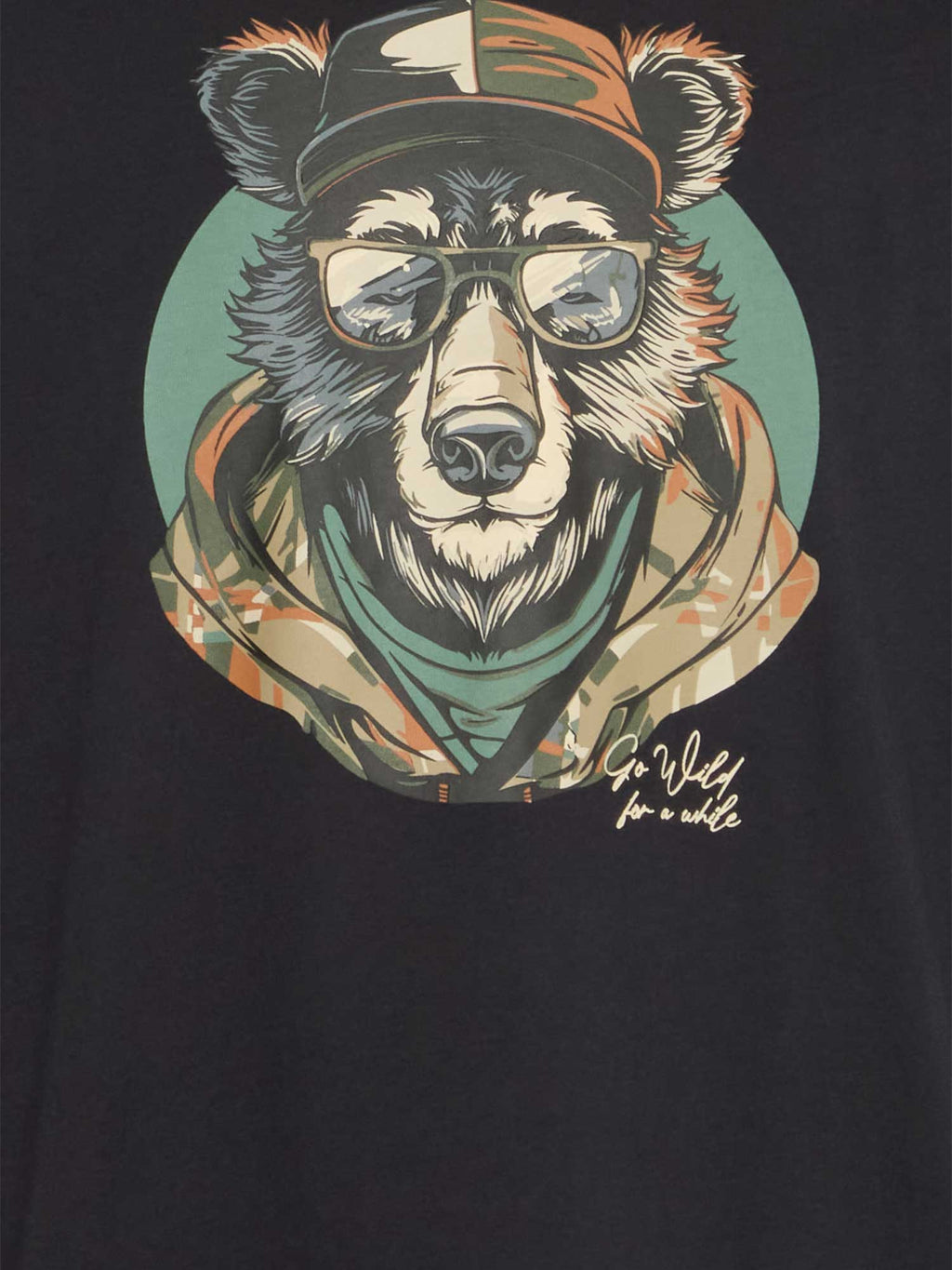 BLEND Тениска BHKIAM tee