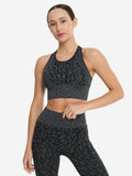 DEMIX Спортен сутиен W D Yoga HighFlow Seamless