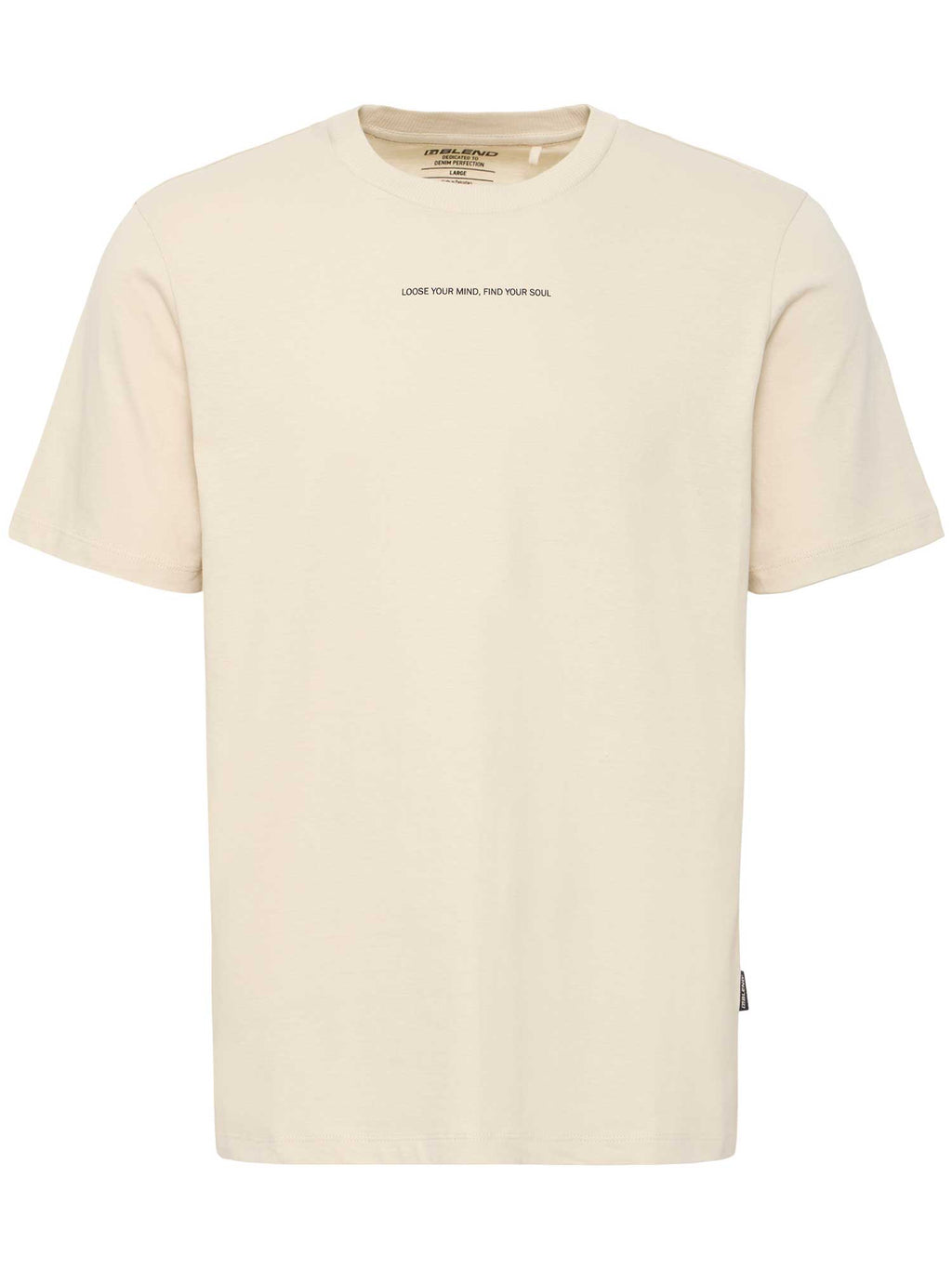 BLEND Тениска BHKIMBER tee