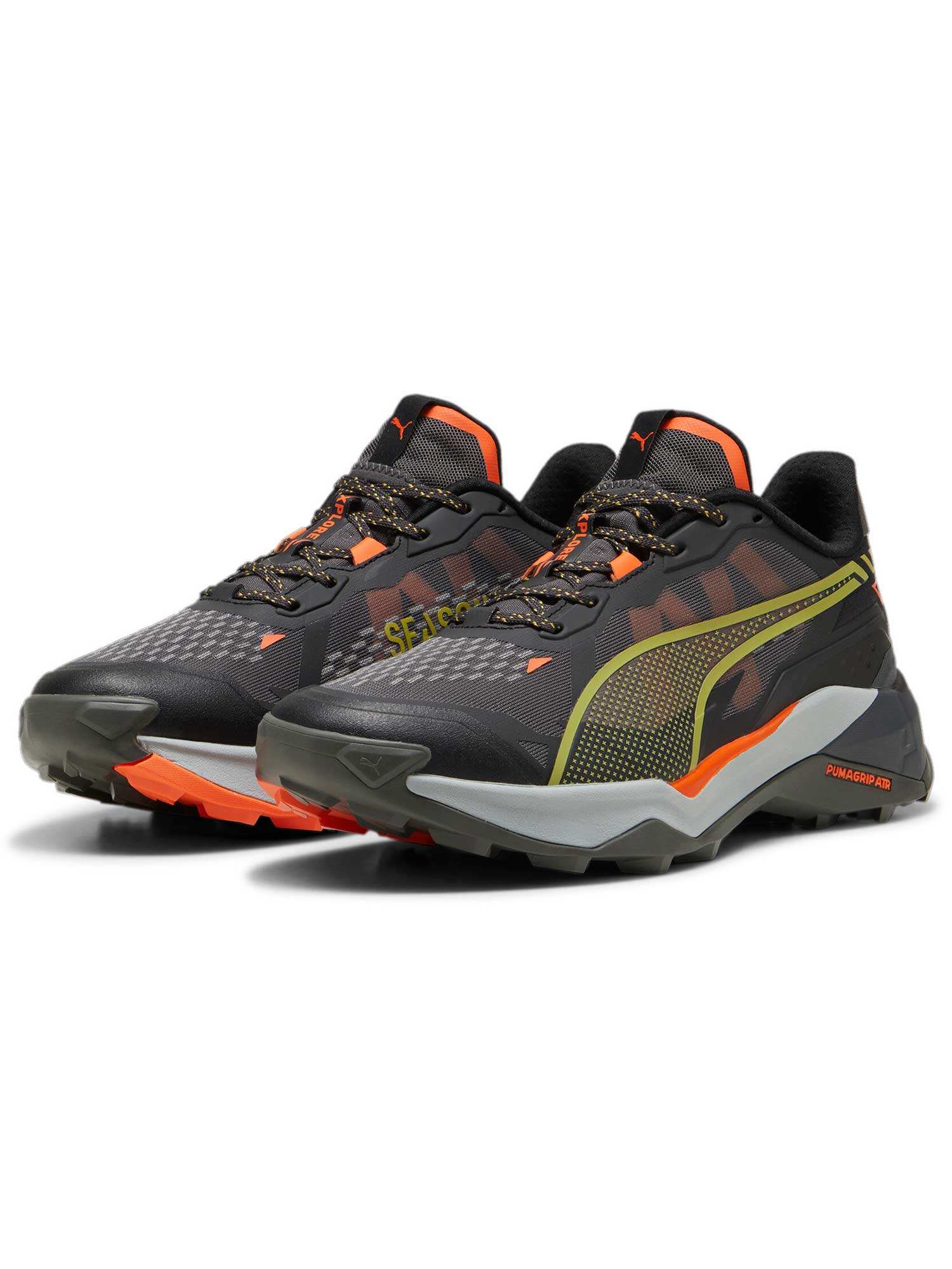 PUMA Обувки Explore Nitro 2