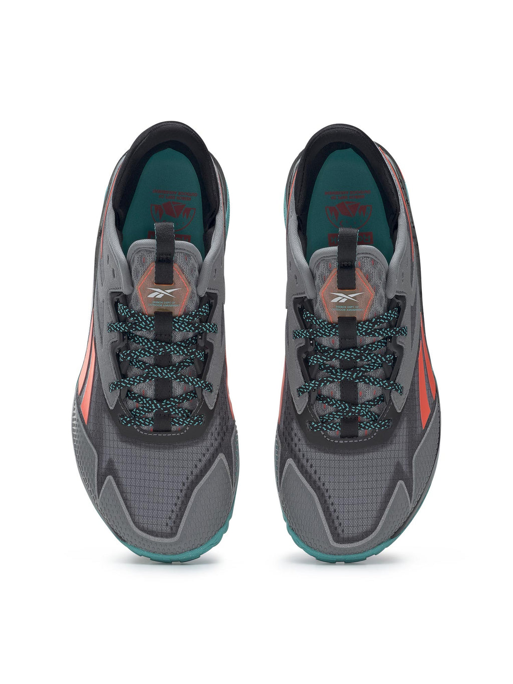 REEBOK Обувки Nano X2 TR Adventure