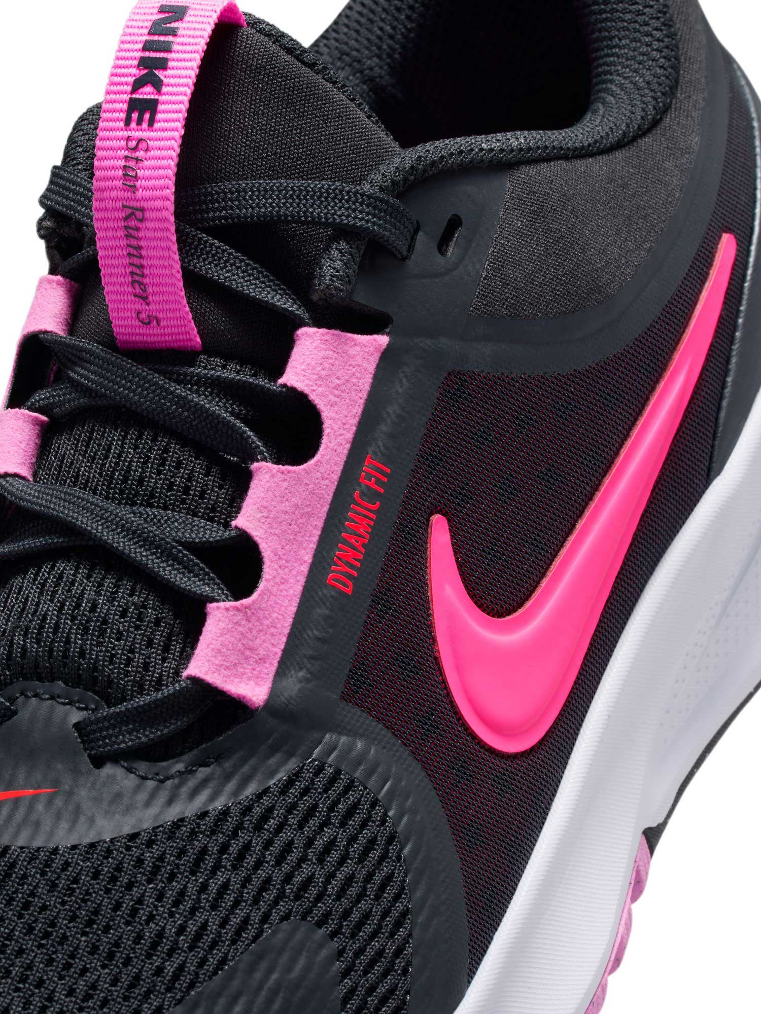 NIKE Обувки STAR RUNNER 5 GS