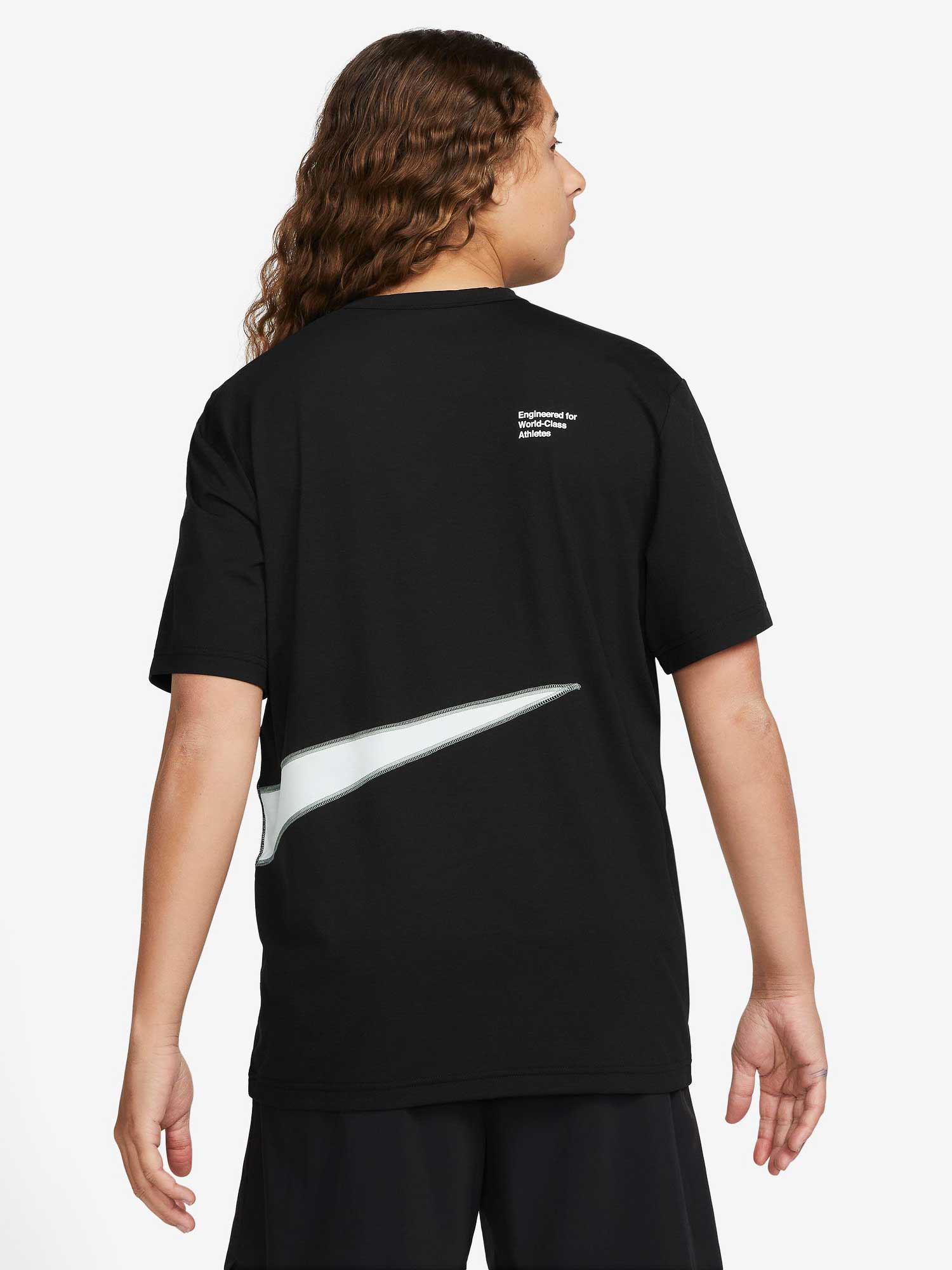 NIKE Тениска M NK DF UV HYVERSE SS ENERGY