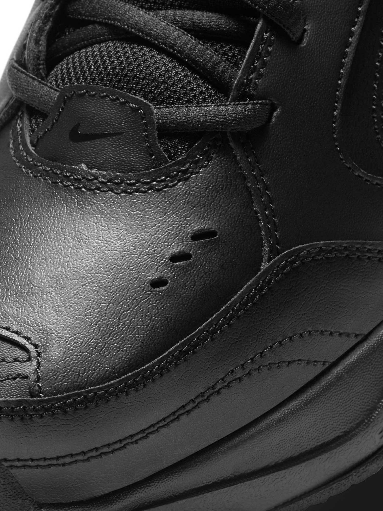 NIKE Обувки AIR MONARCH IV