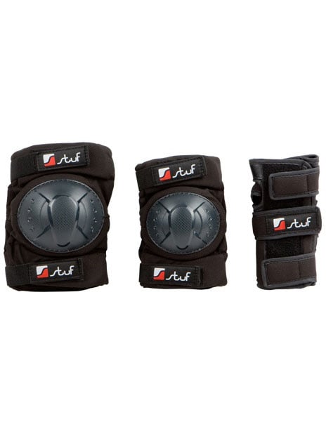 STUF Протектори BASIC ADULT