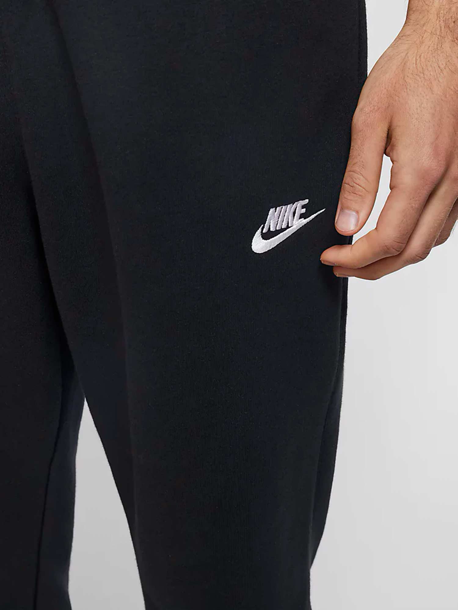 NIKE Спортно долнище M NSW CLUB JGGR BB