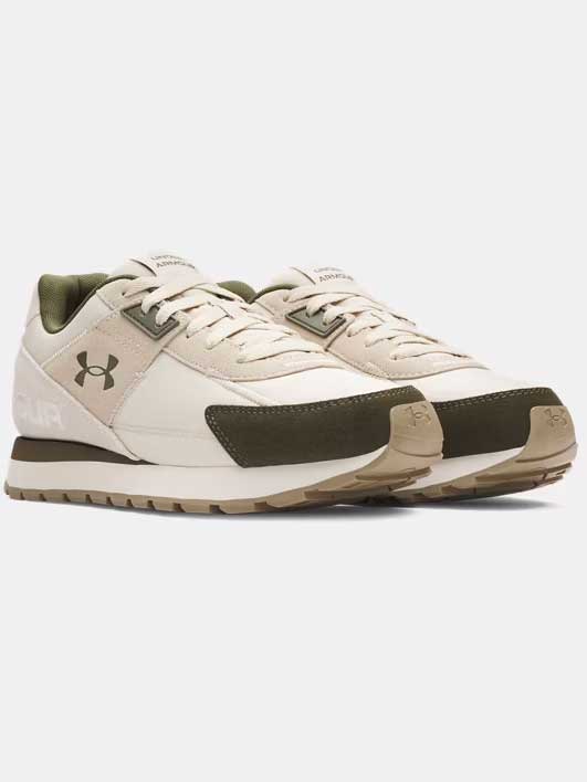 UNDER ARMOUR Обувки UA Essential Runner