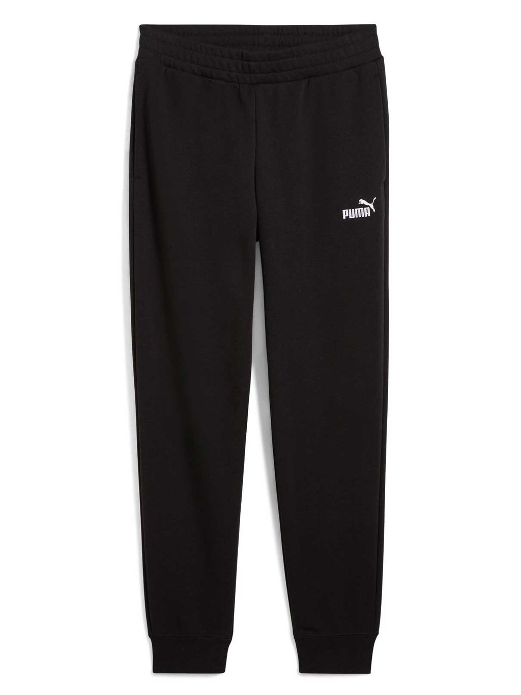 PUMA Спортно долнище ESS No. 1 Logo Sweatpants TR cl