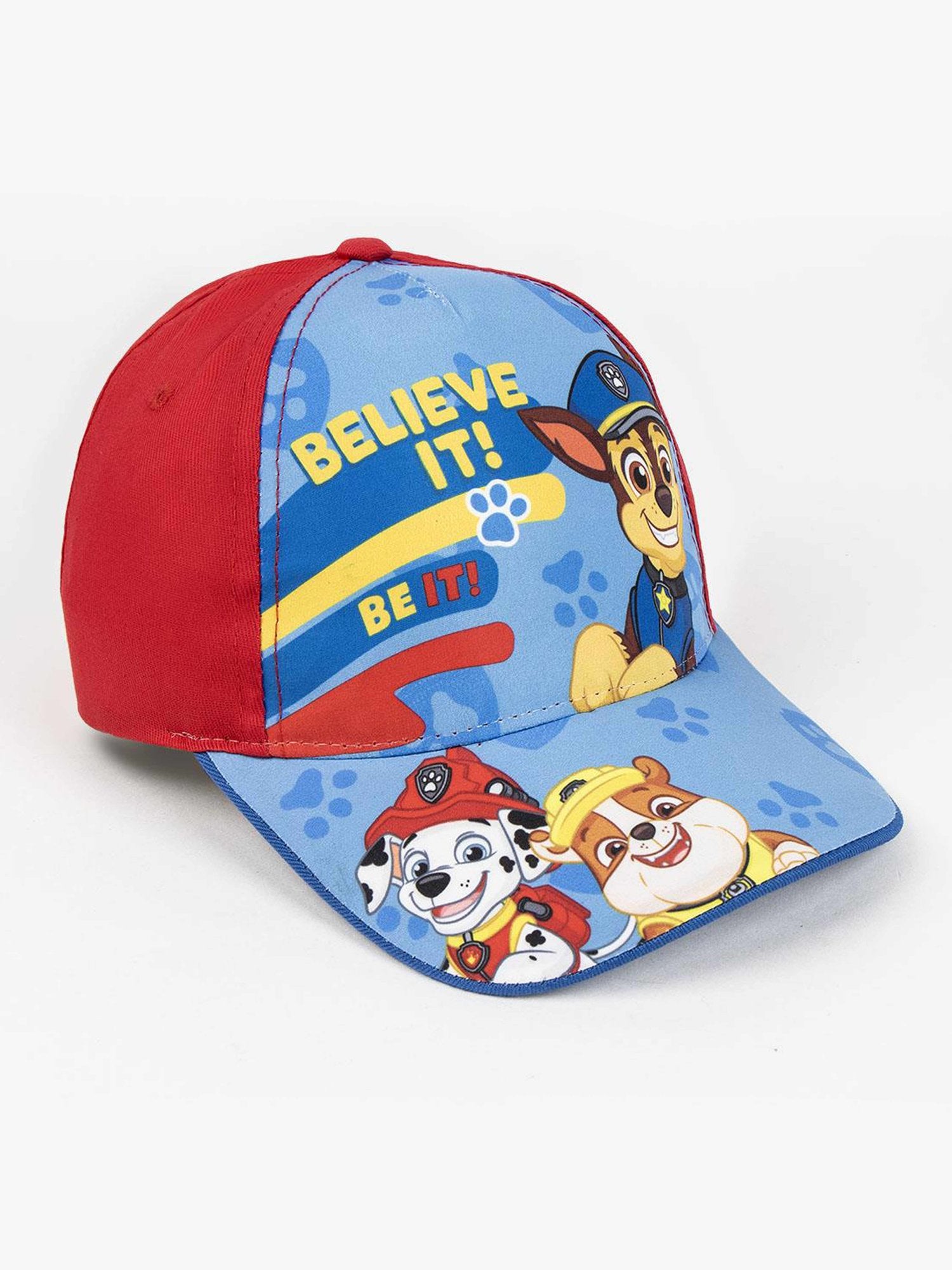 CERDA Шапка PAW PATROL