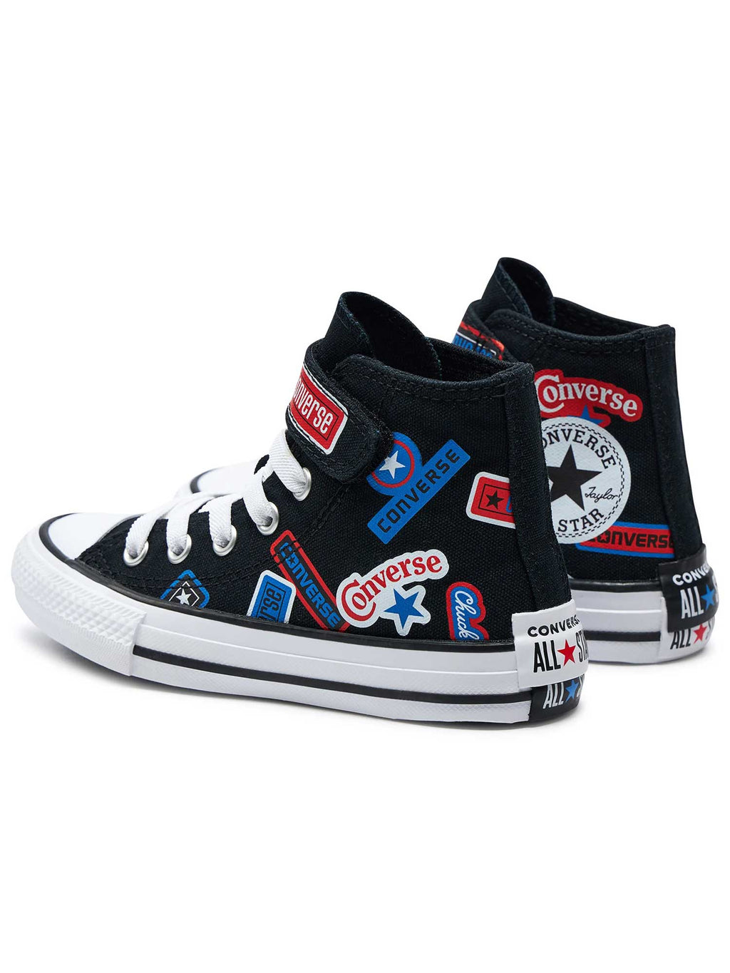 CONVERSE Обувки Chuck Taylor All Star 1V