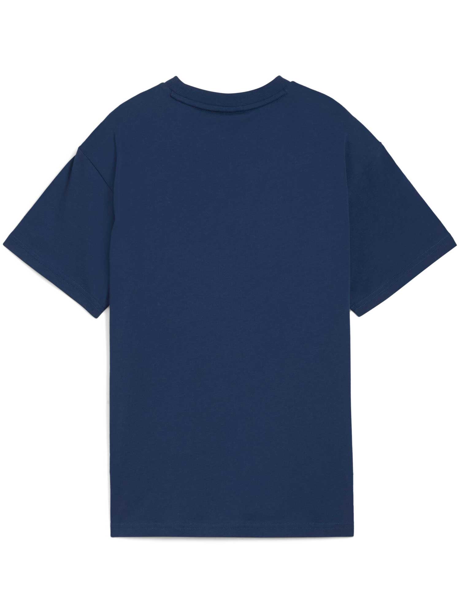 PUMA Тениска BASKETBALL HOOPERHOTLINE Tee B