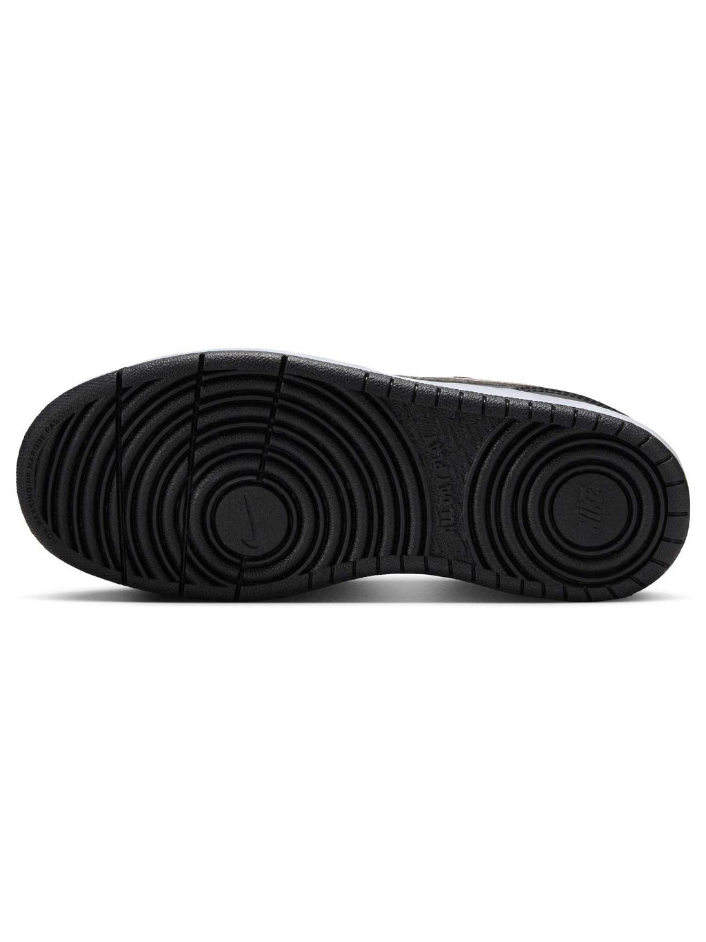 NIKE Обувки COURT BOROUGH LOW RC SE (GS)