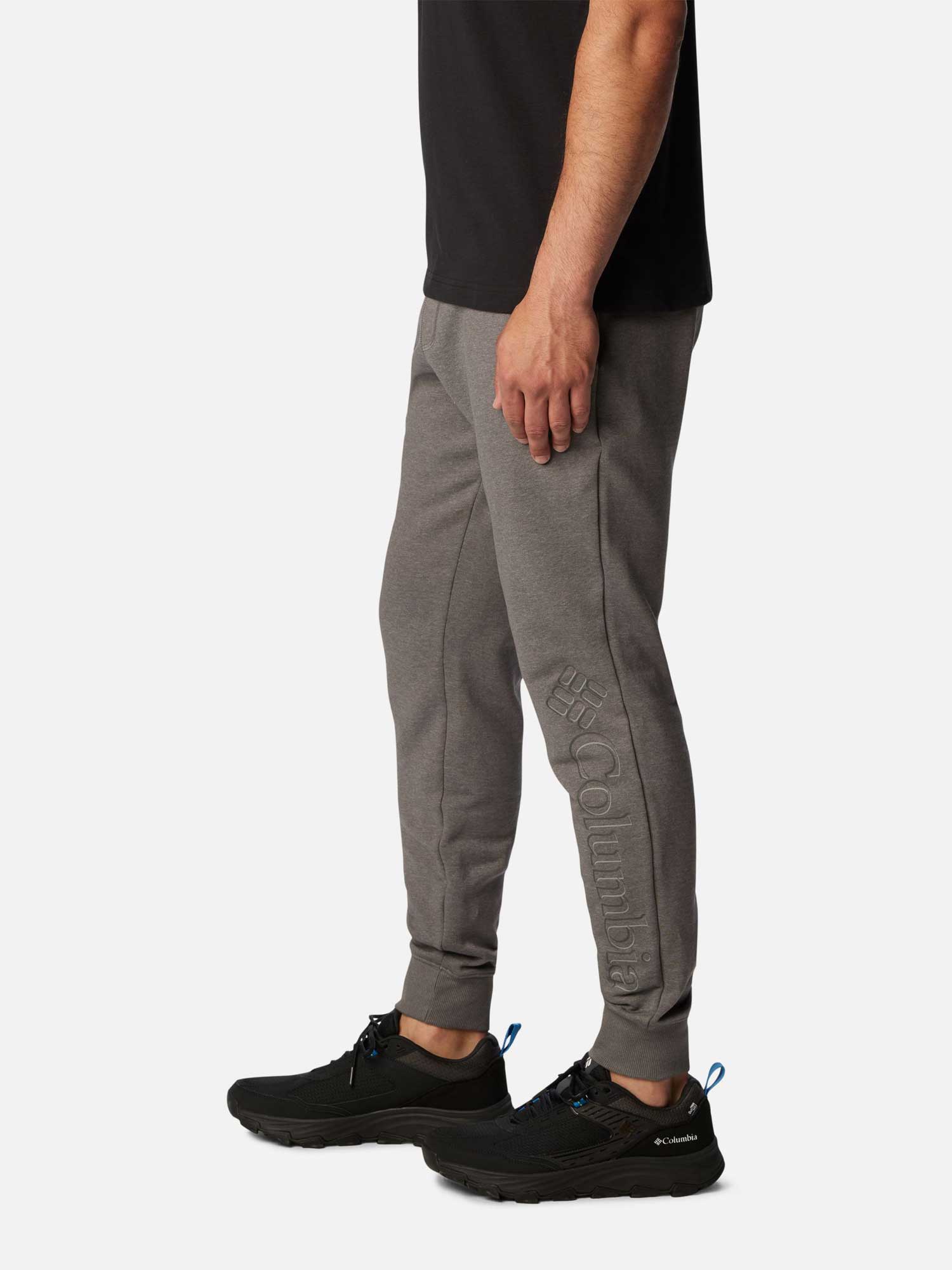 COLUMBIA Спортно долнище CSC Logo Fleece Jogger II
