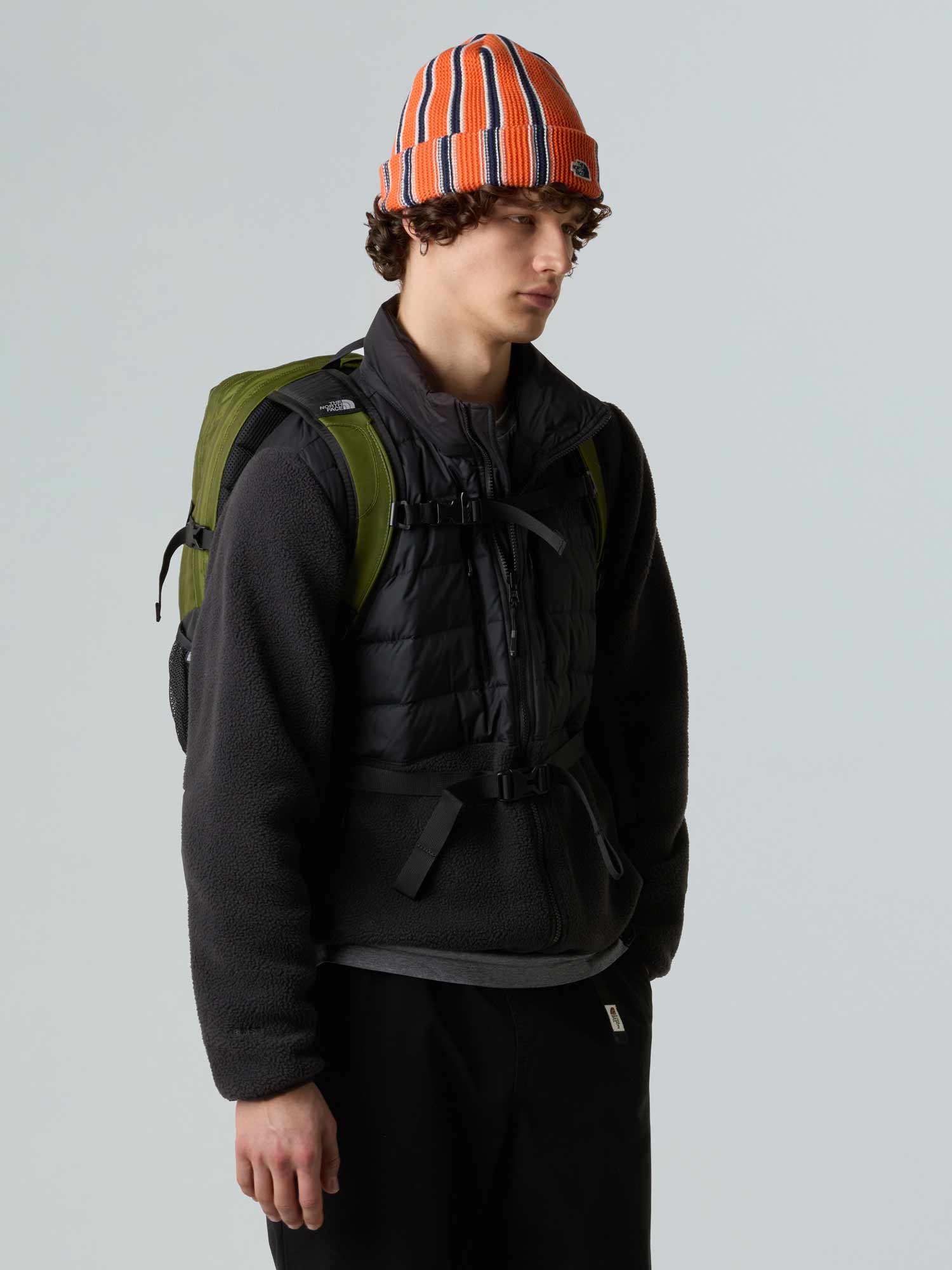 THE NORTH FACE Раница BOREALIS CLASSIC