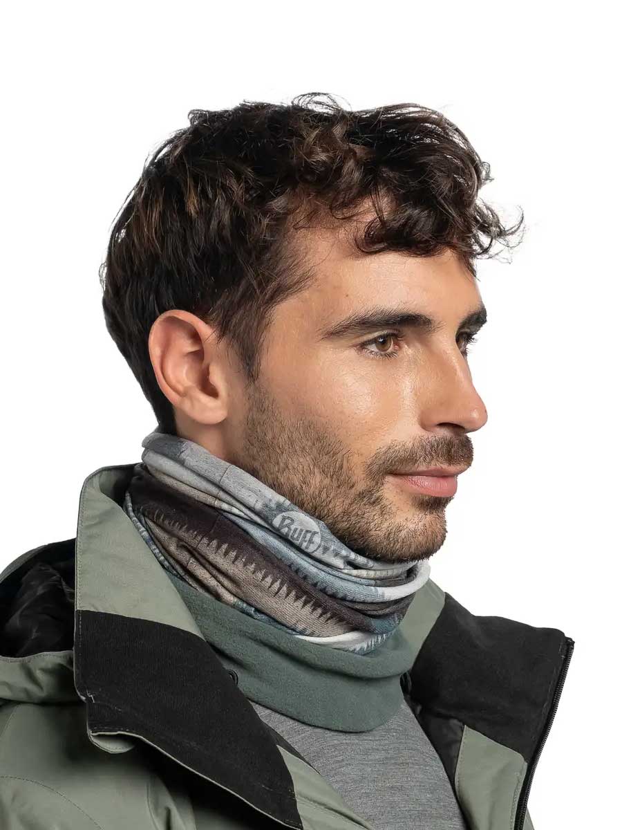 BUFF Кърпа за глава POLAR