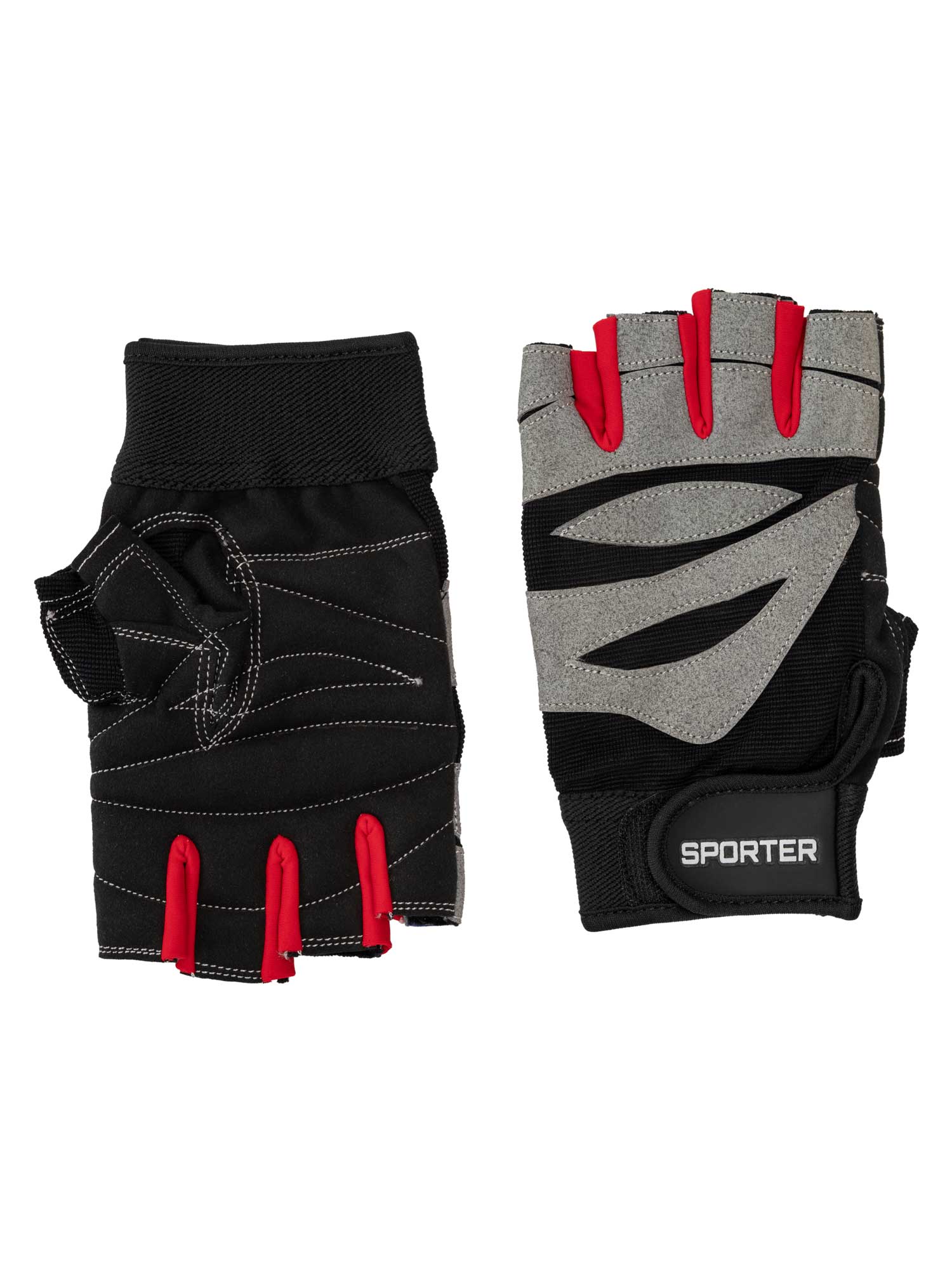 SPORTER BOXING Фитнес ръкавици