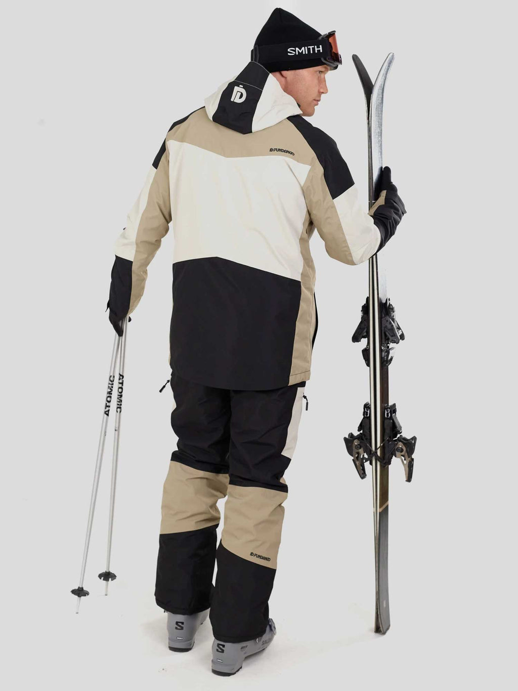 FUNDANGO Ски яке Rigel ECO 3L