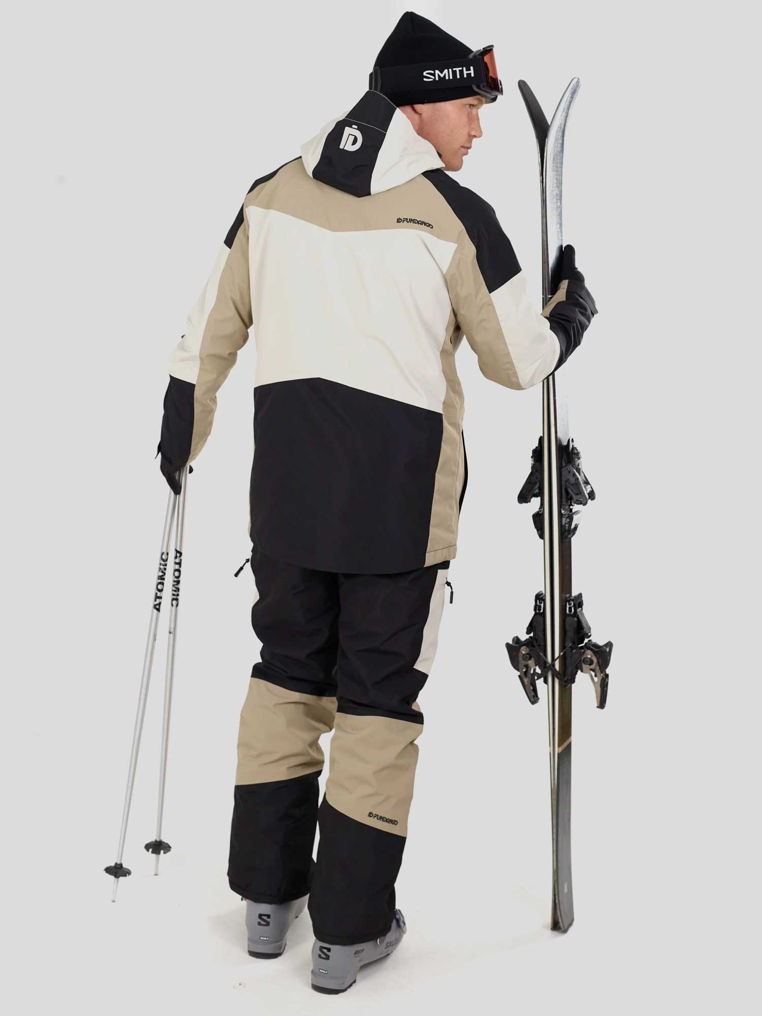 FUNDANGO Ски яке Rigel ECO 3L