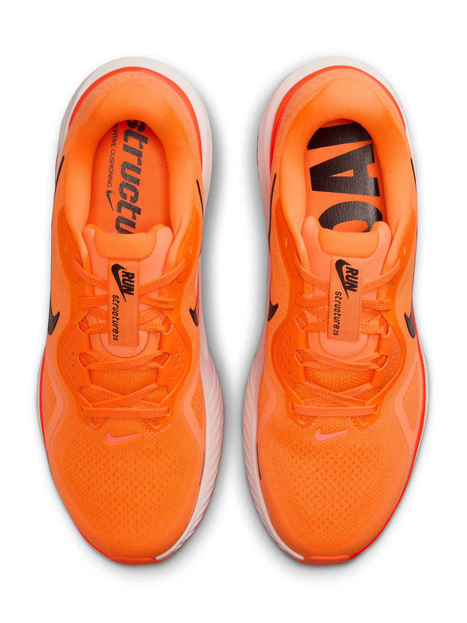 NIKE Обувки STRUCTURE 26