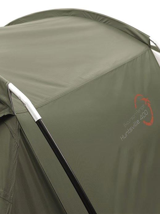 EASY CAMP Палатка Huntsville 400