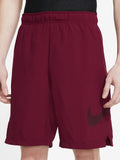 NIKE Къси панталони M DF FLX WVN SHRT 9IN GFX
