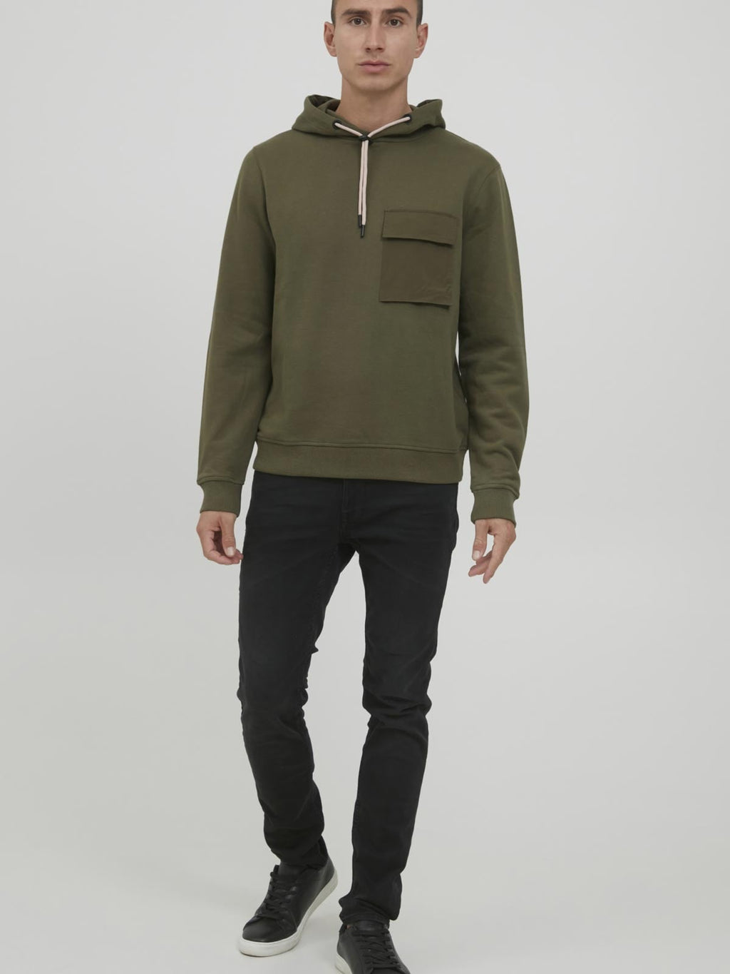 BLEND Суитшърт Sweatshirt
