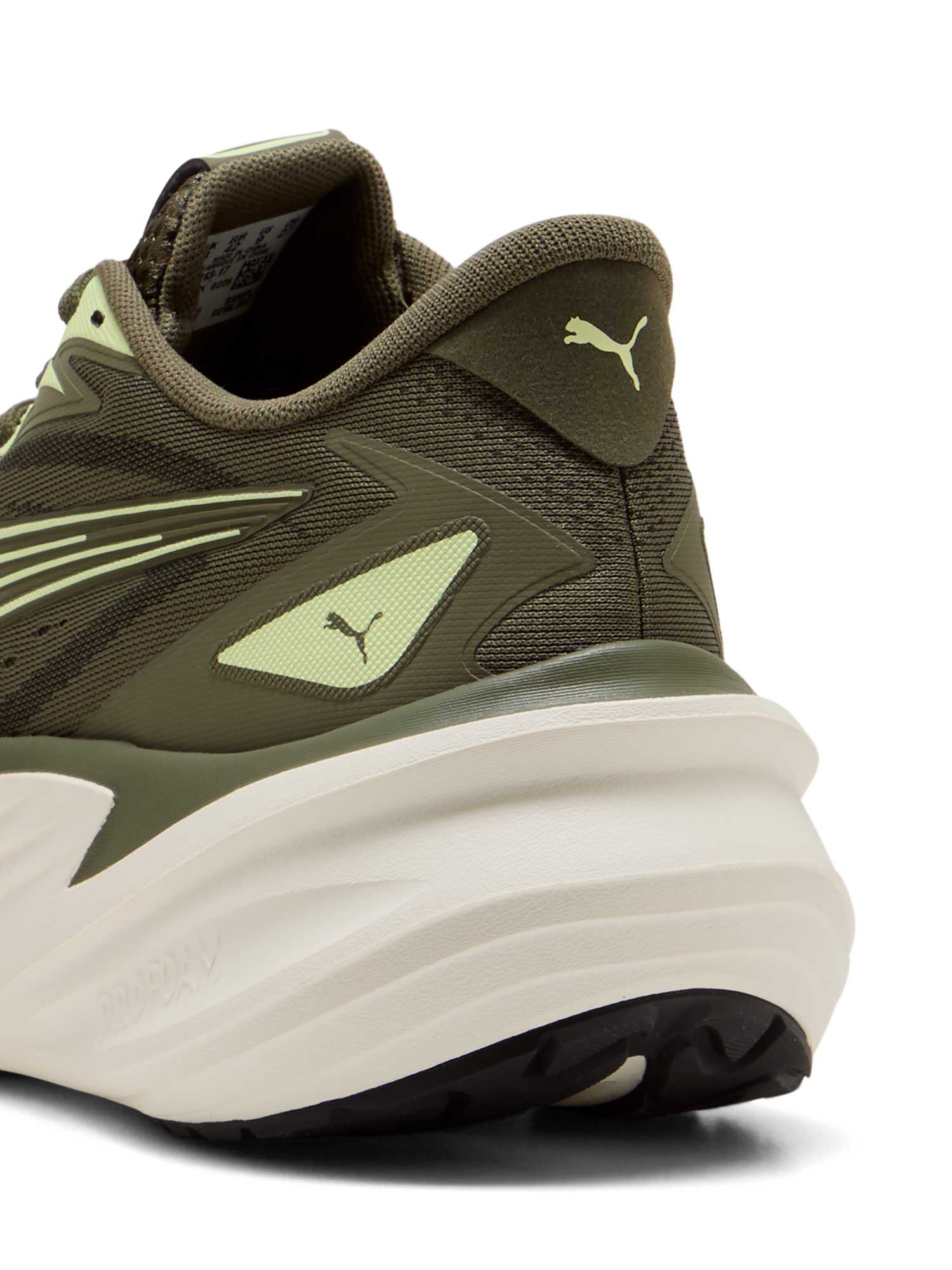 PUMA Обувки Maxima Pro