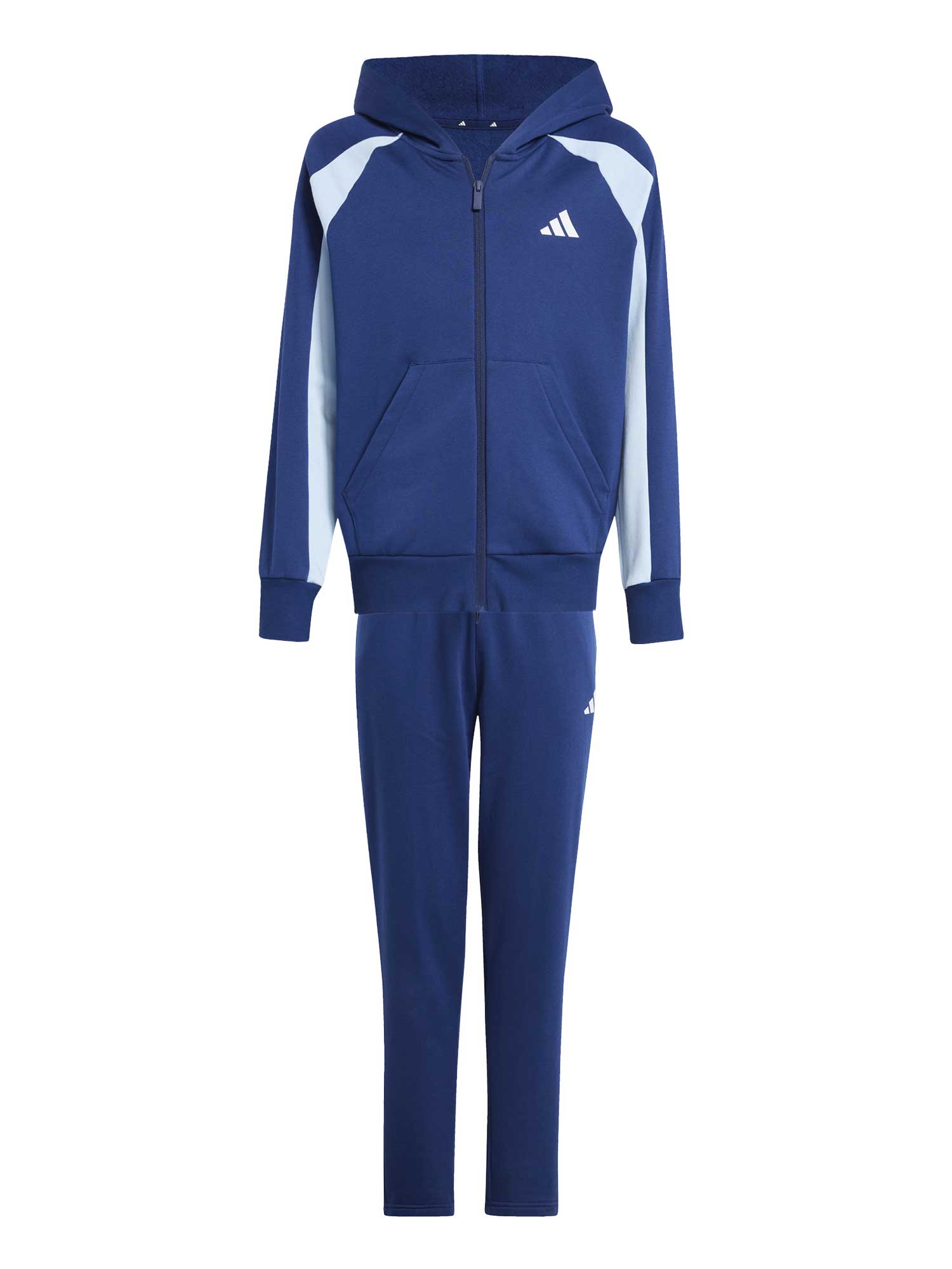 ADIDAS SPORTSWEAR Спортен екип Seasonal Essentials Colorblock