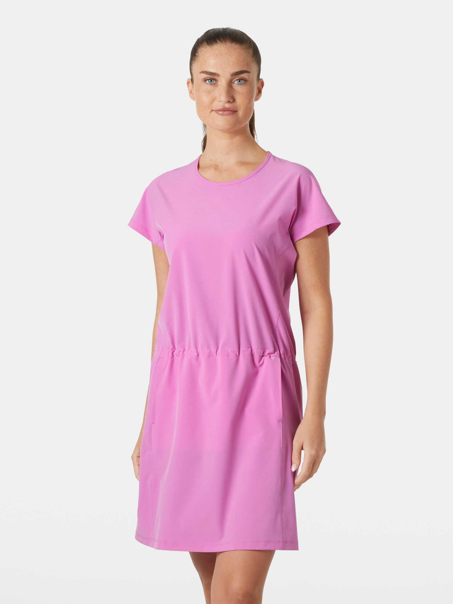HELLY HANSEN Рокля W THALIA SUMMER 2.0
