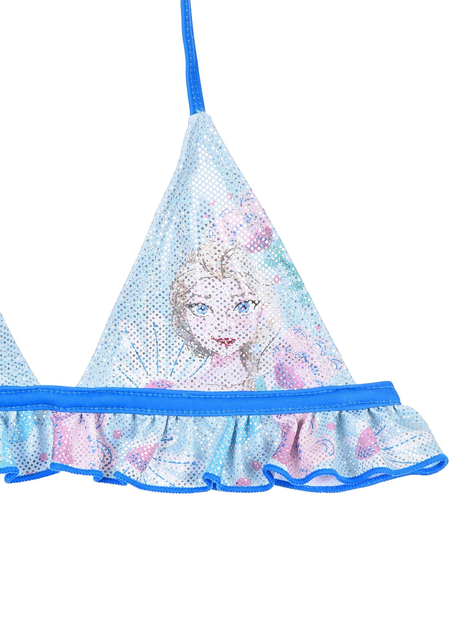 KIDS MOVIE HEROES Бански 2 части FROZEN