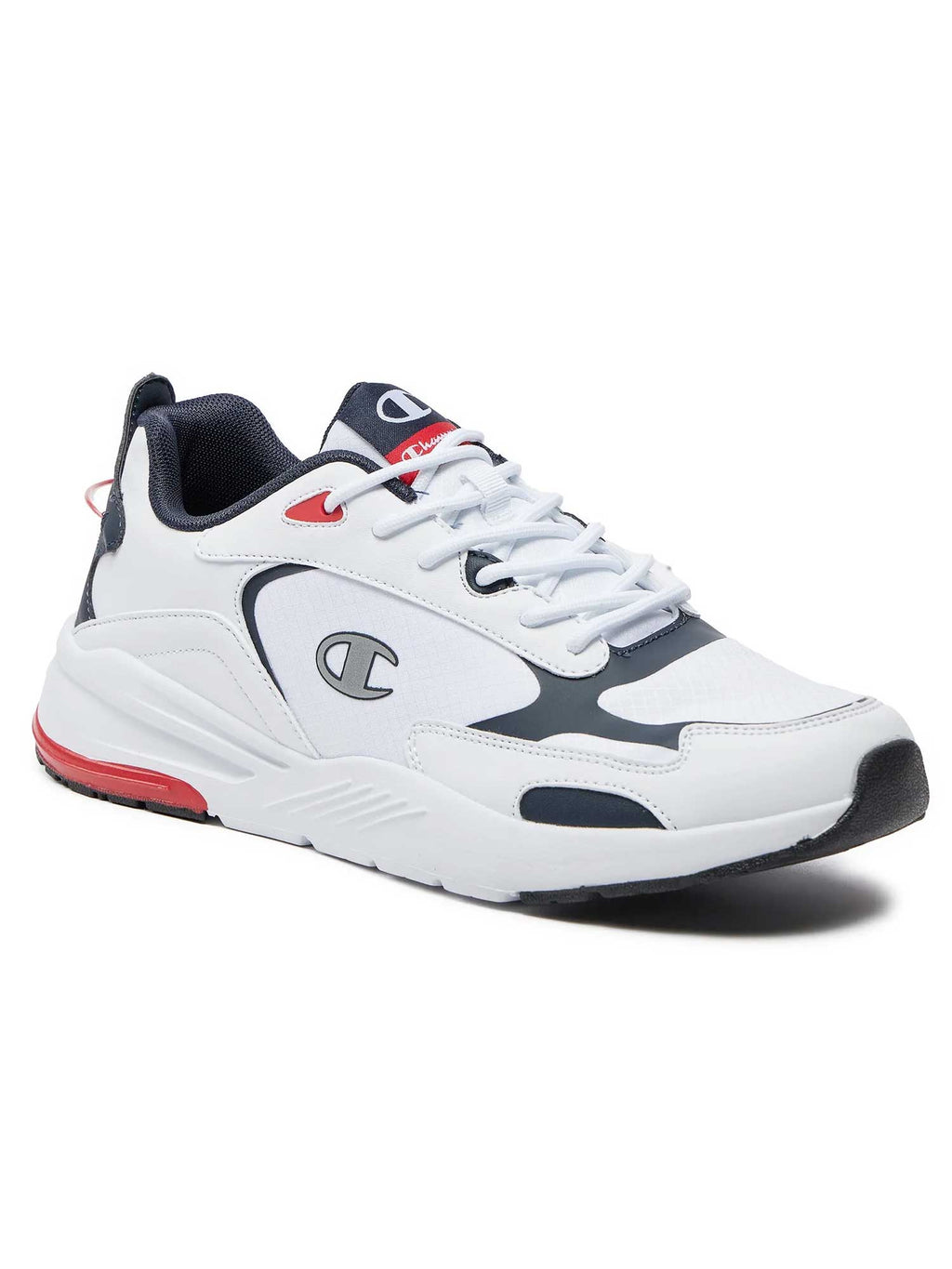 CHAMPION Обувки RAMP UP RIPSTOP