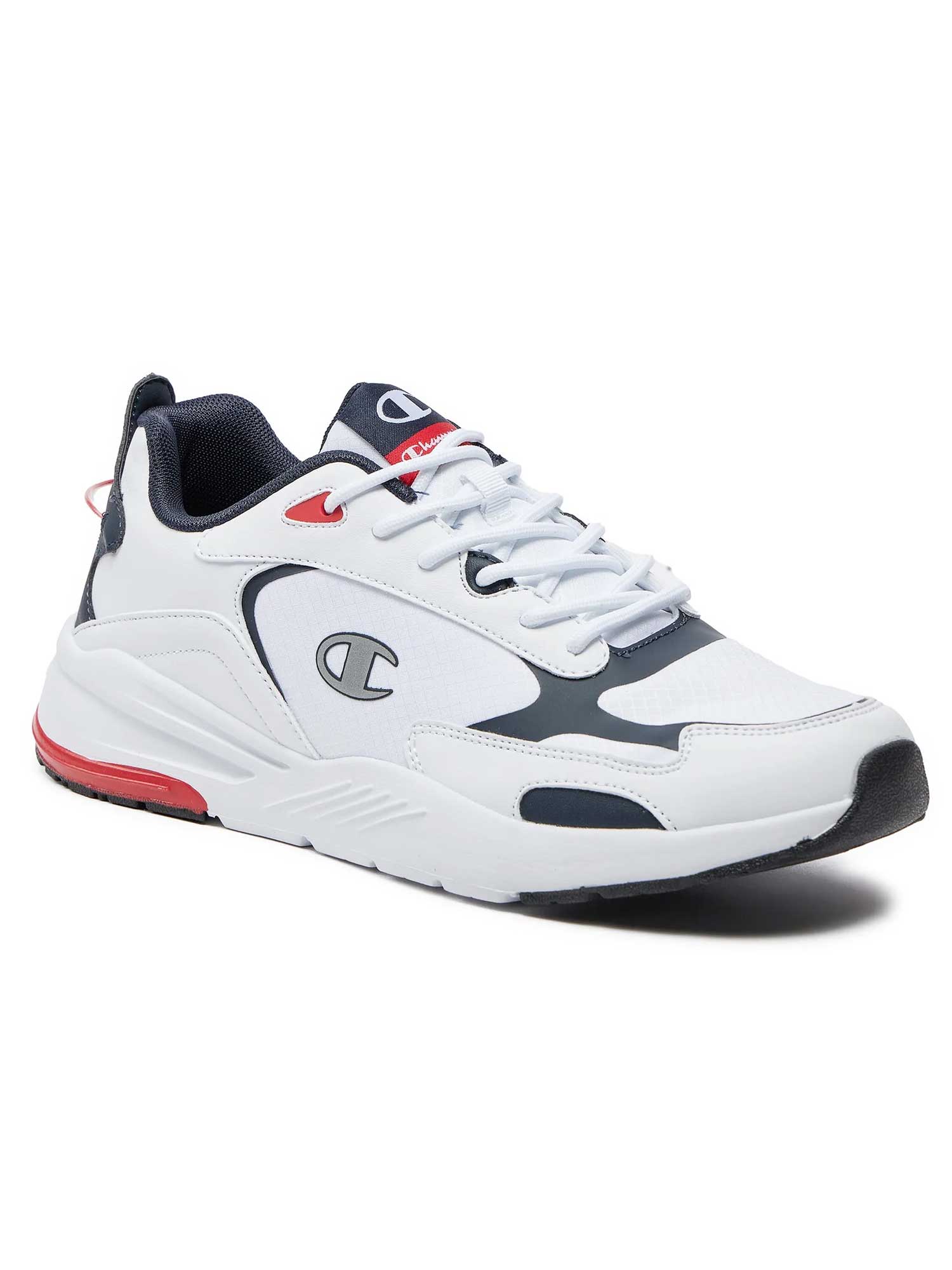CHAMPION Обувки RAMP UP RIPSTOP