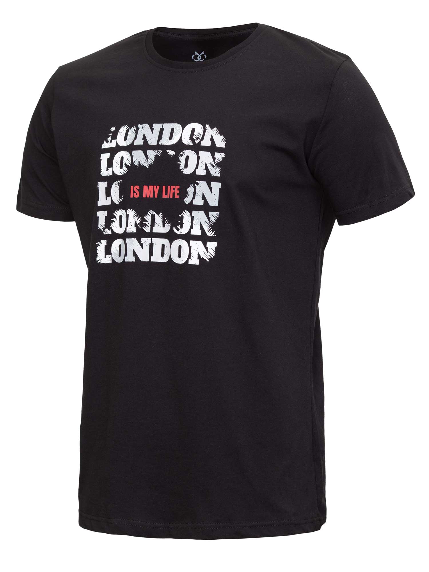 BRILLE Тениска London