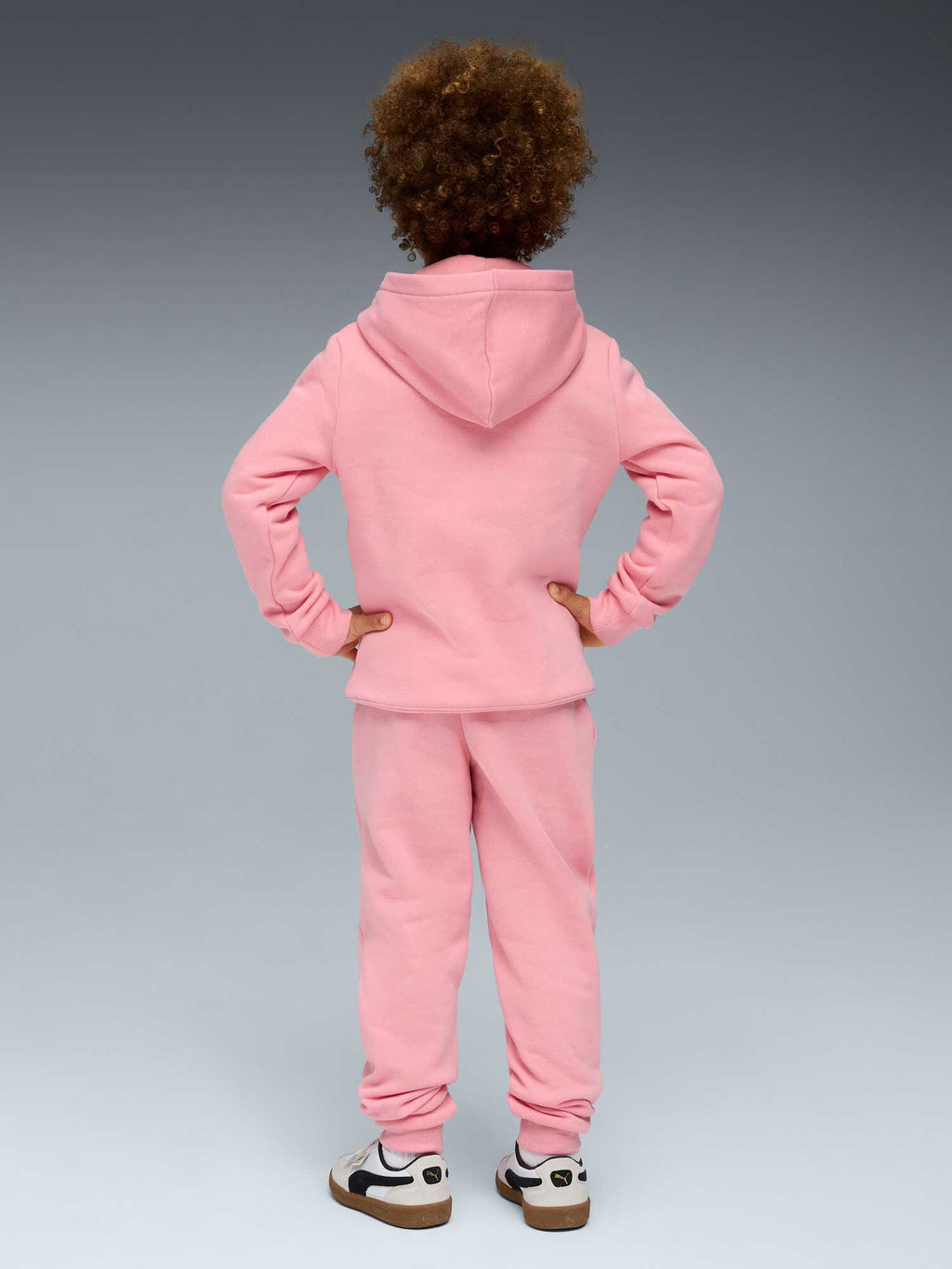 PUMA Спортен екип ESS No.1 Logo Sweat Suit FL PS