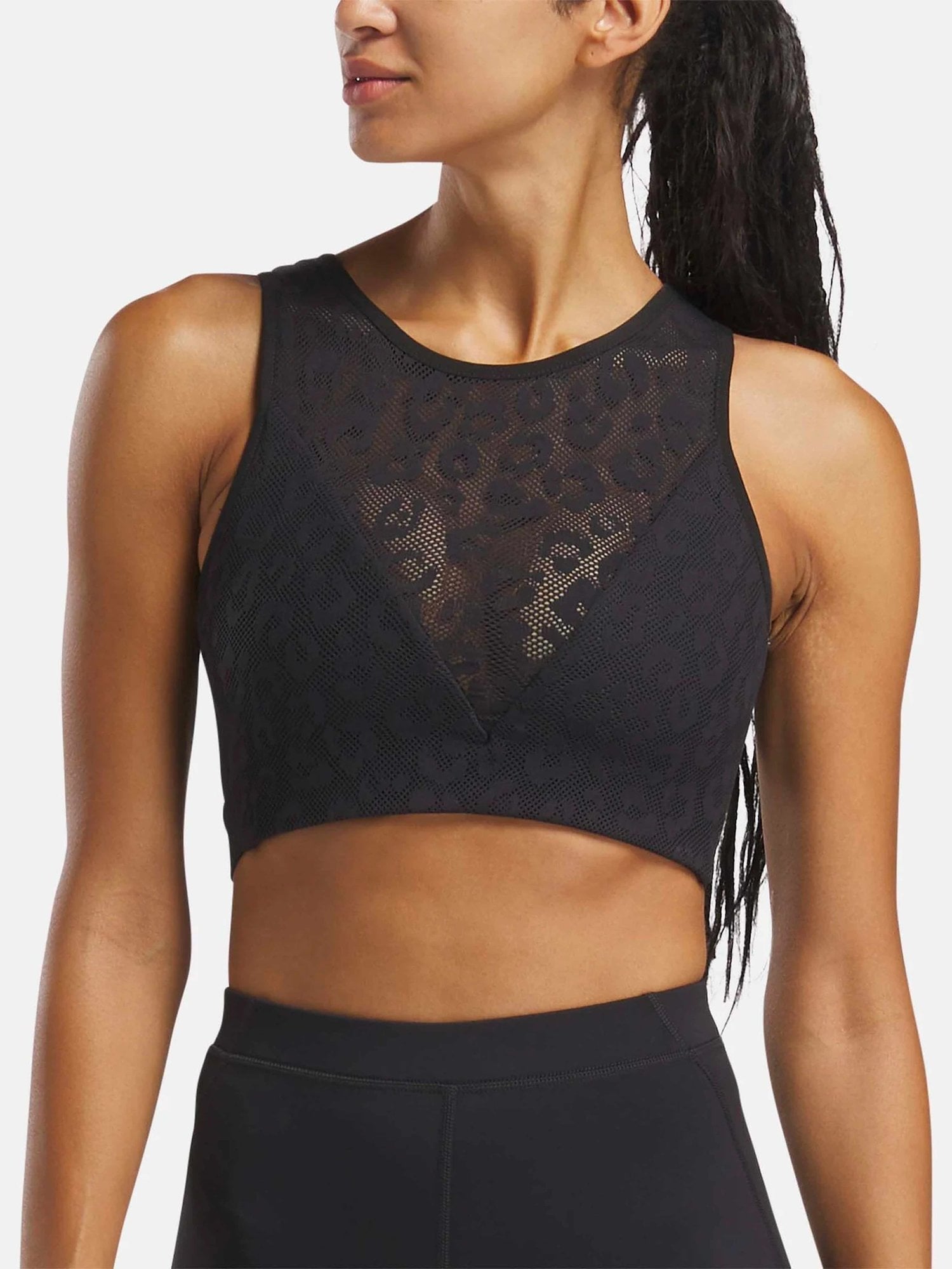 REEBOK Потник MESH BRALETTE