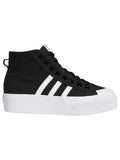 ADIDAS ORIGINALS Обувки Nizza Platform Mid