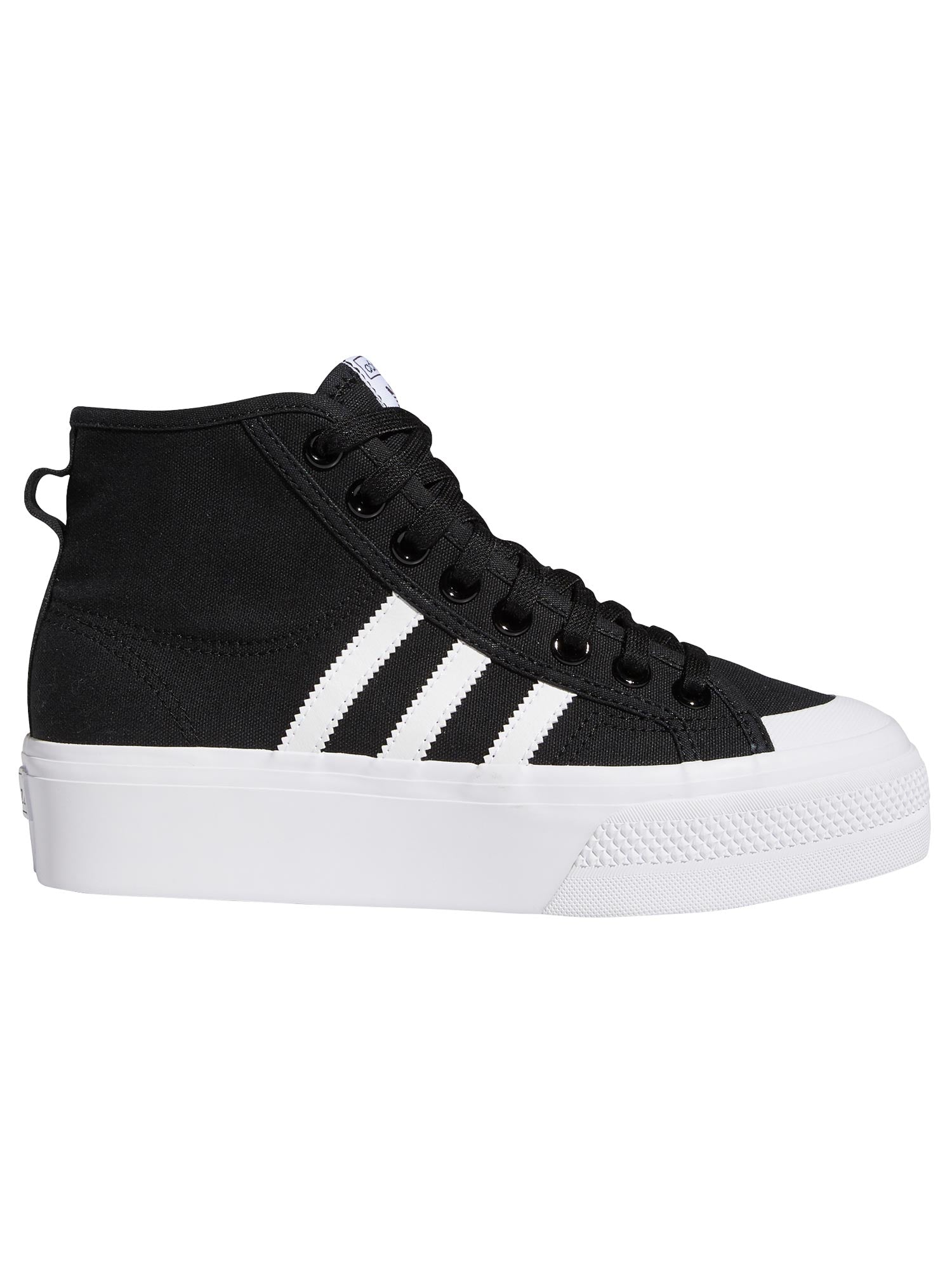 ADIDAS ORIGINALS Обувки Nizza Platform Mid