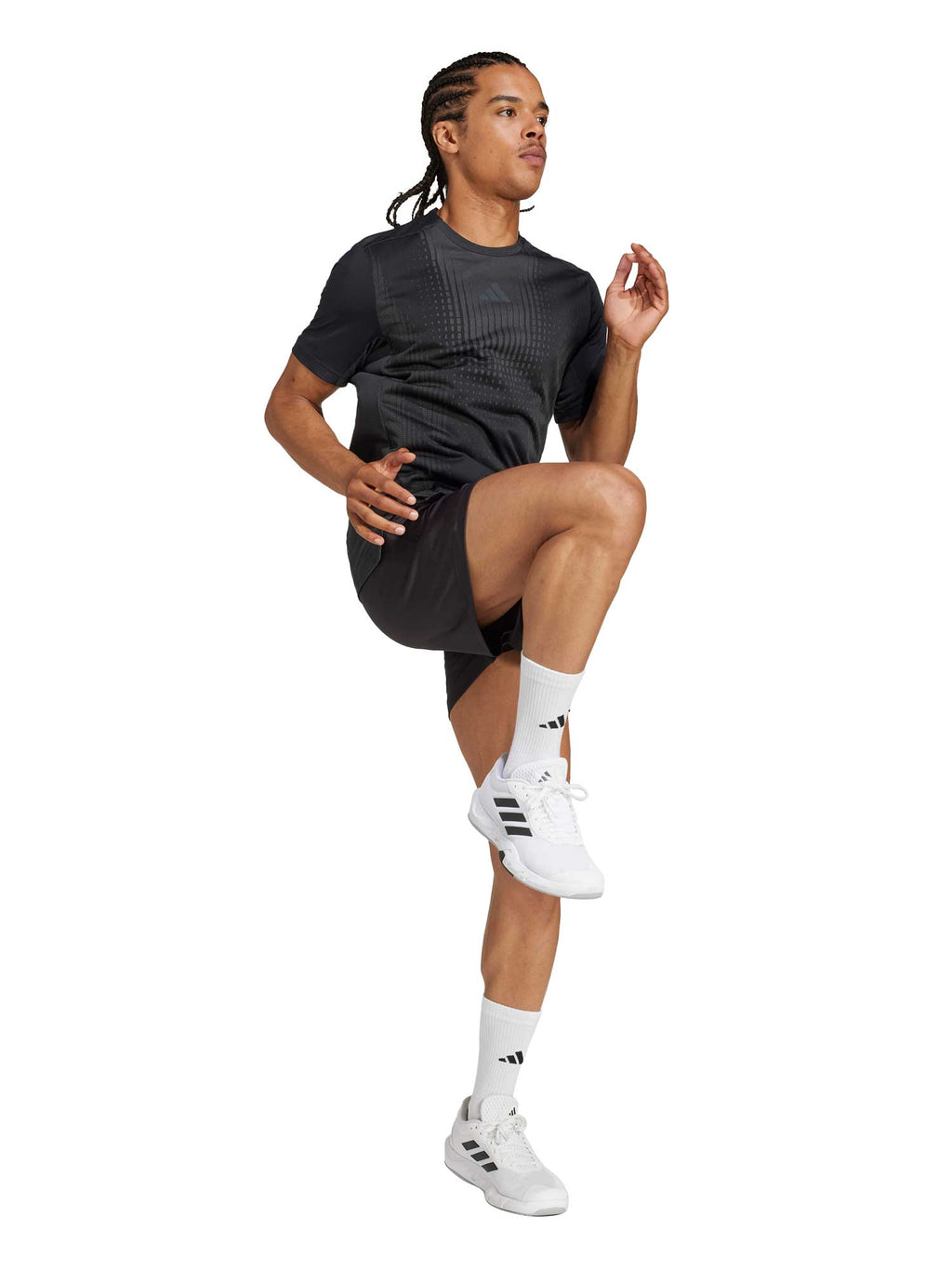 ADIDAS PERFORMANCE Тениска Airchill T-Shirt