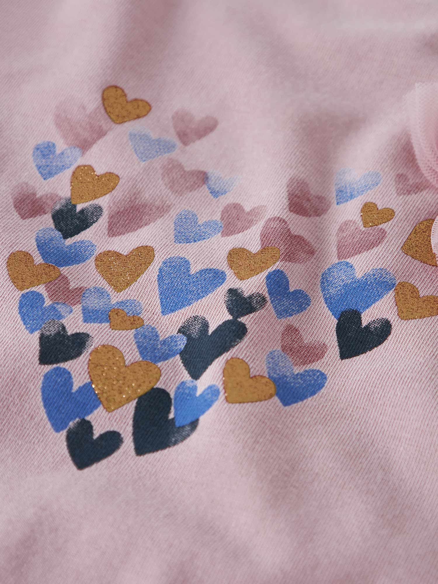 NAME IT Блуза NMFNIVA LS TOP