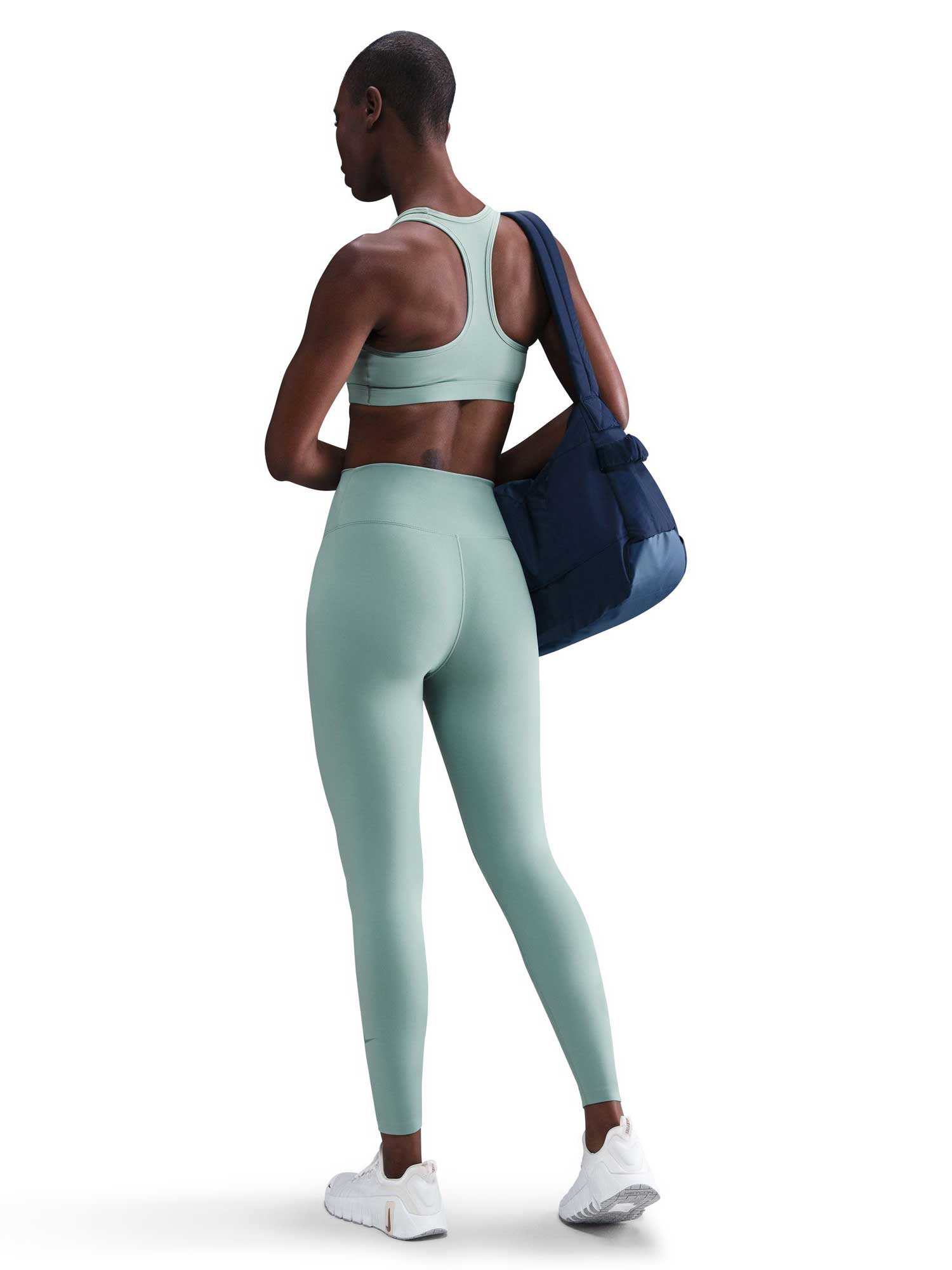 NIKE Клин W NK DF ONE HR 7\/8 TIGHT