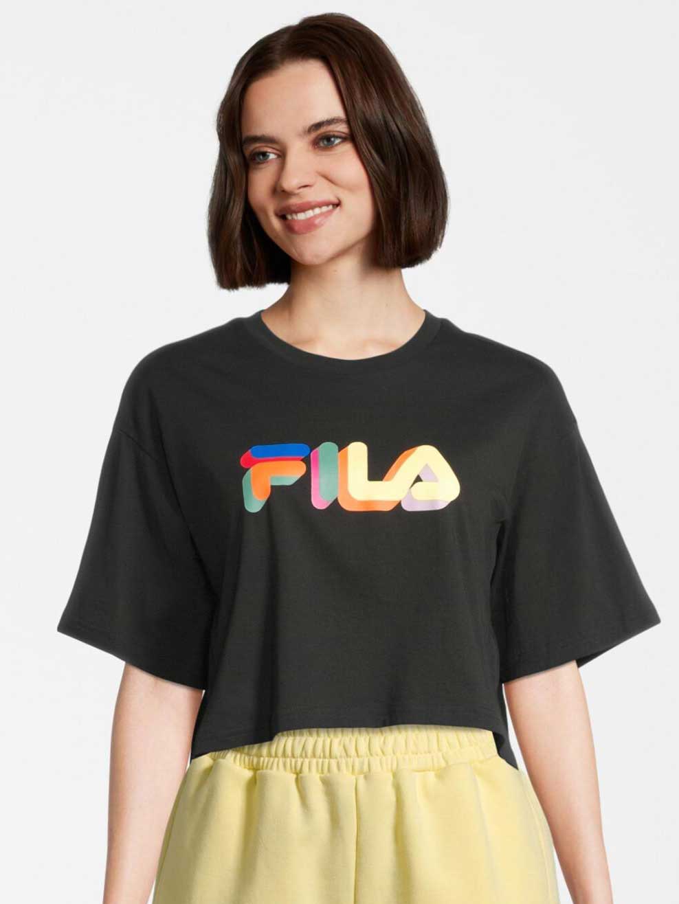 FILA Тениска BEUNA