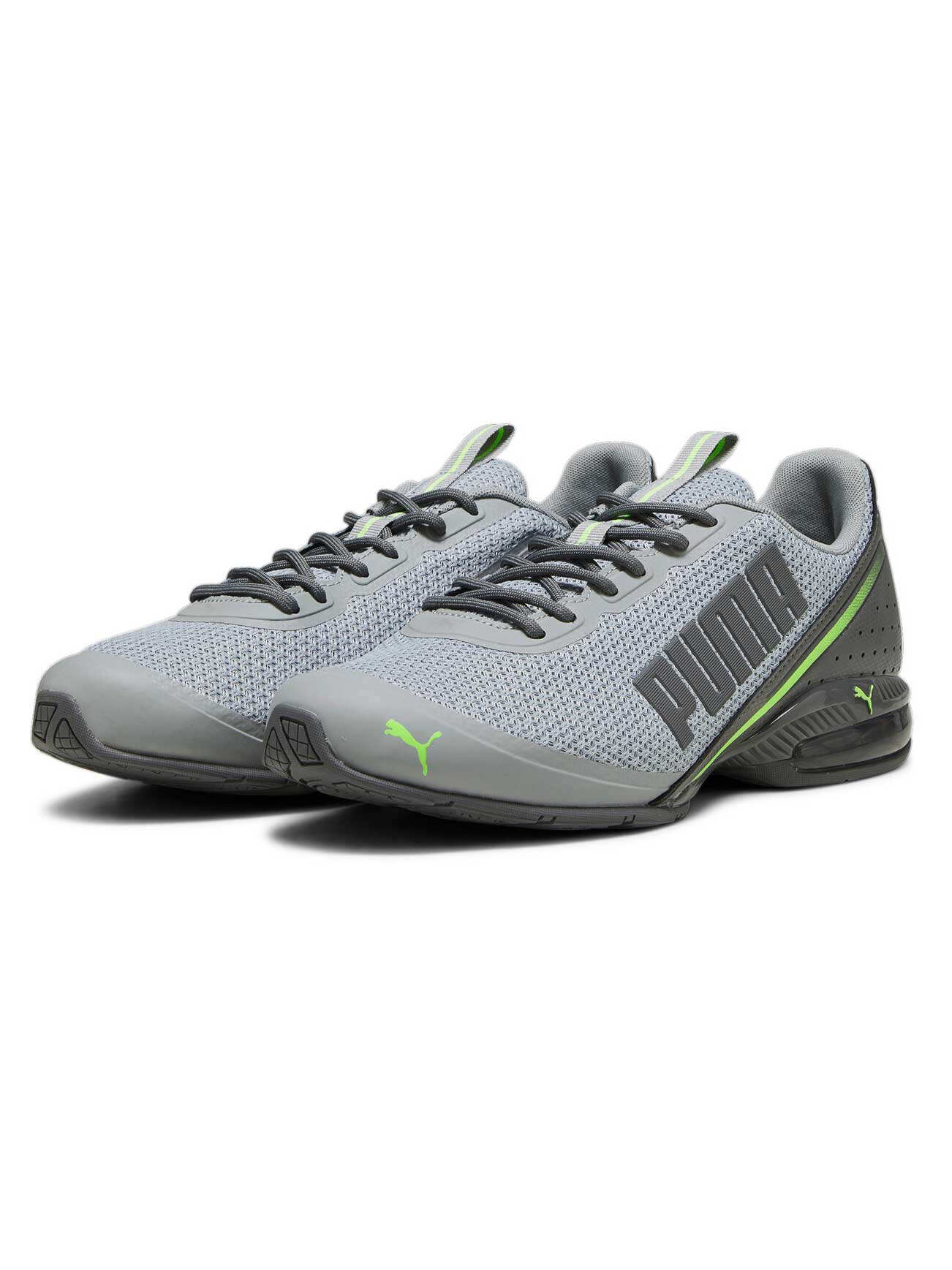 PUMA Обувки Cell Divide Mesh