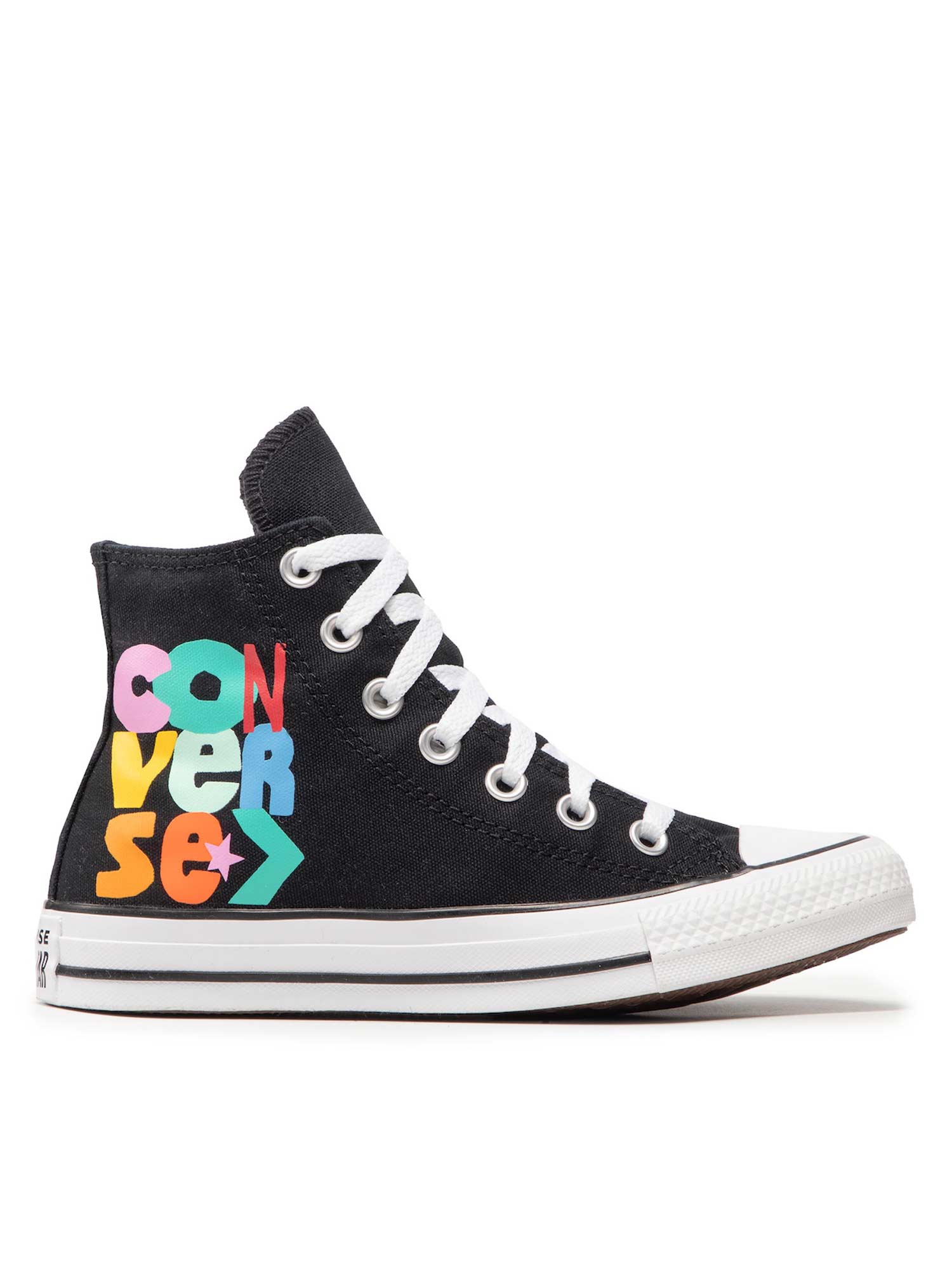 CONVERSE Обувки CHCK TAYLOR ALL STAR