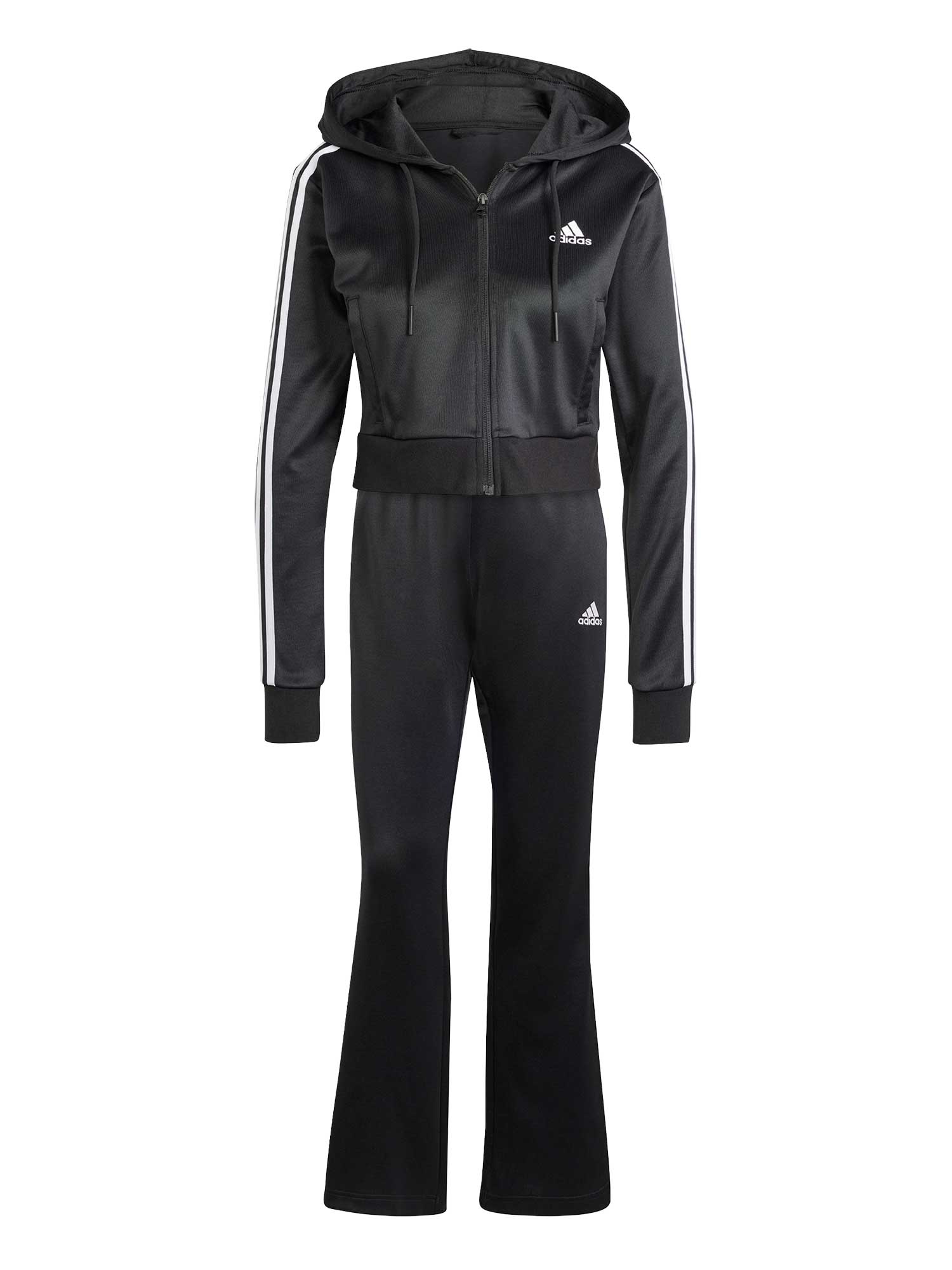 ADIDAS SPORTSWEAR Спортен екип Glam Tracksuit