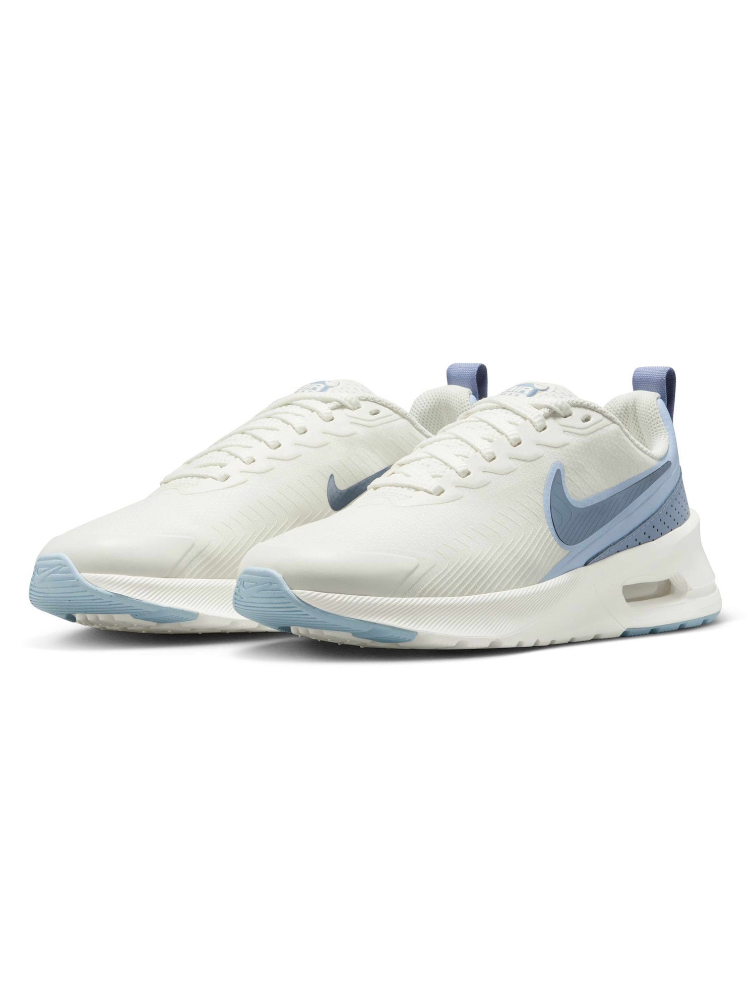 NIKE Обувки W AIR MAX NUAXIS