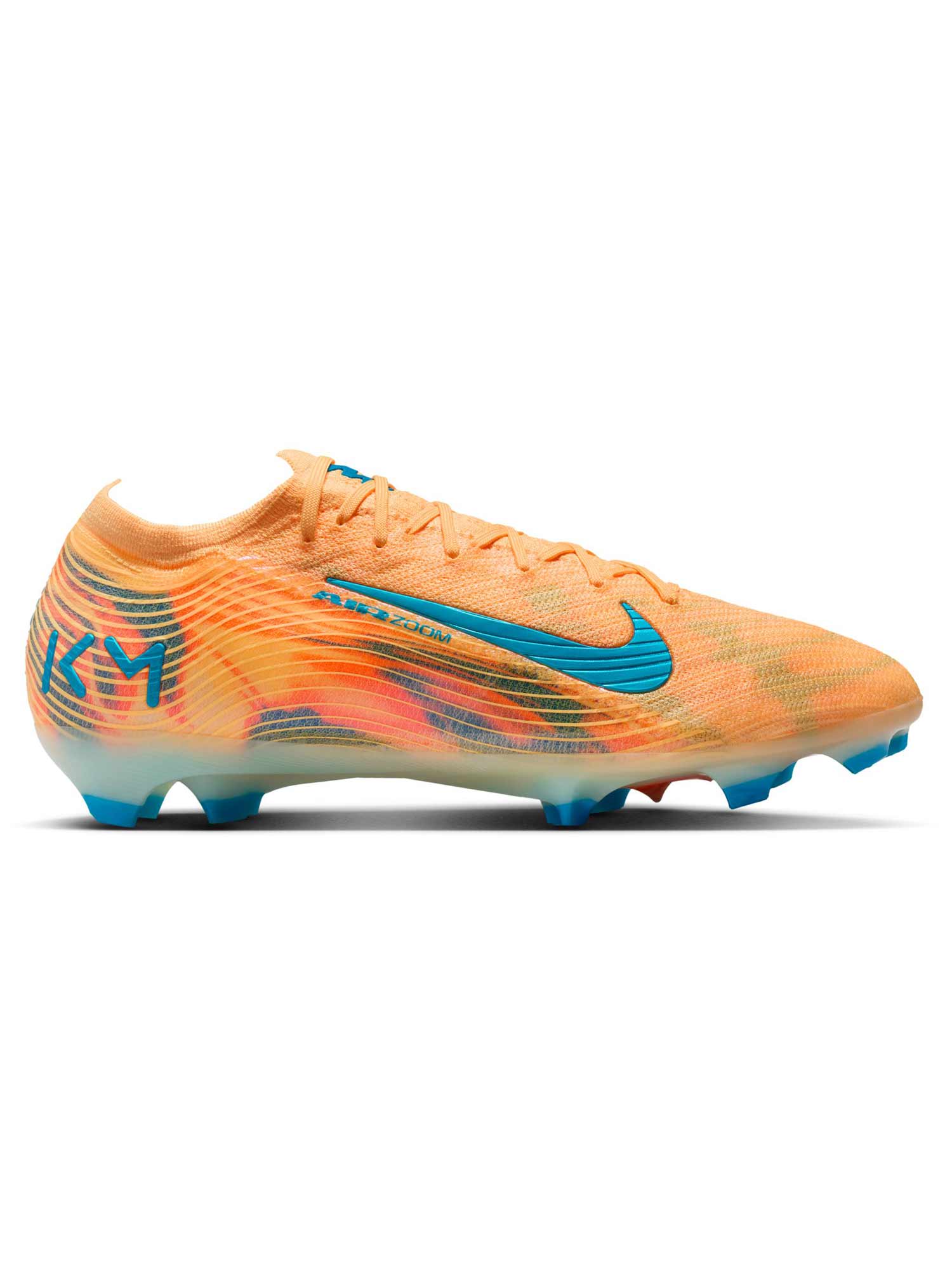 NIKE Обувки ZM VAPOR 16 ELITE Kylian Mbappe FG